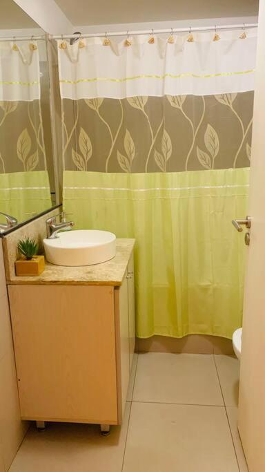 Modern Studio Close To Ave 9 De Julio Apartamento *