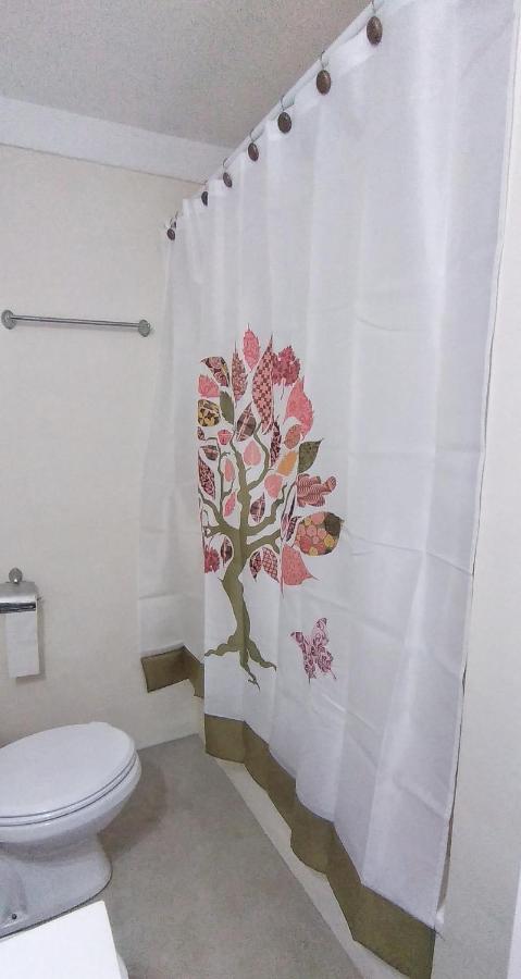Apartamento Torres De Nunez Buenos Aires