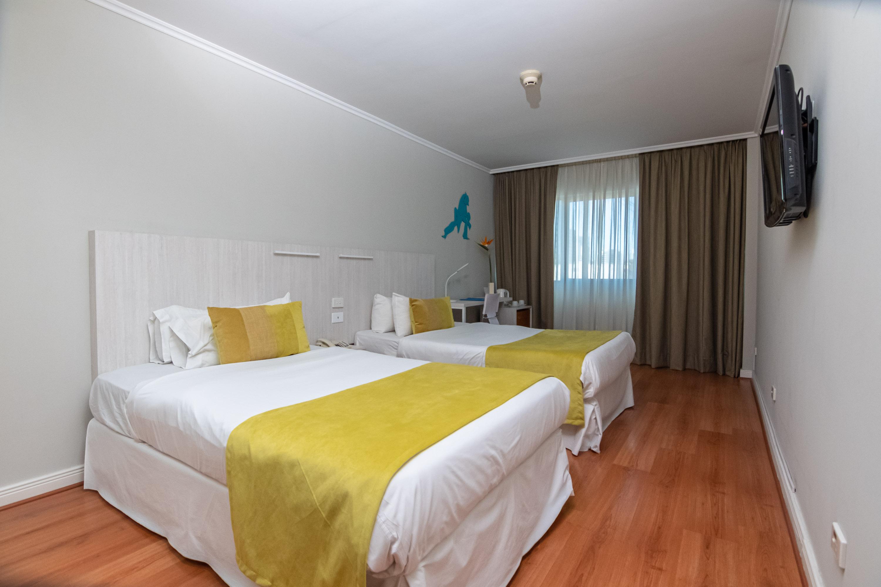 Pestana Hotel Ciudad Autónoma de Buenos Aires