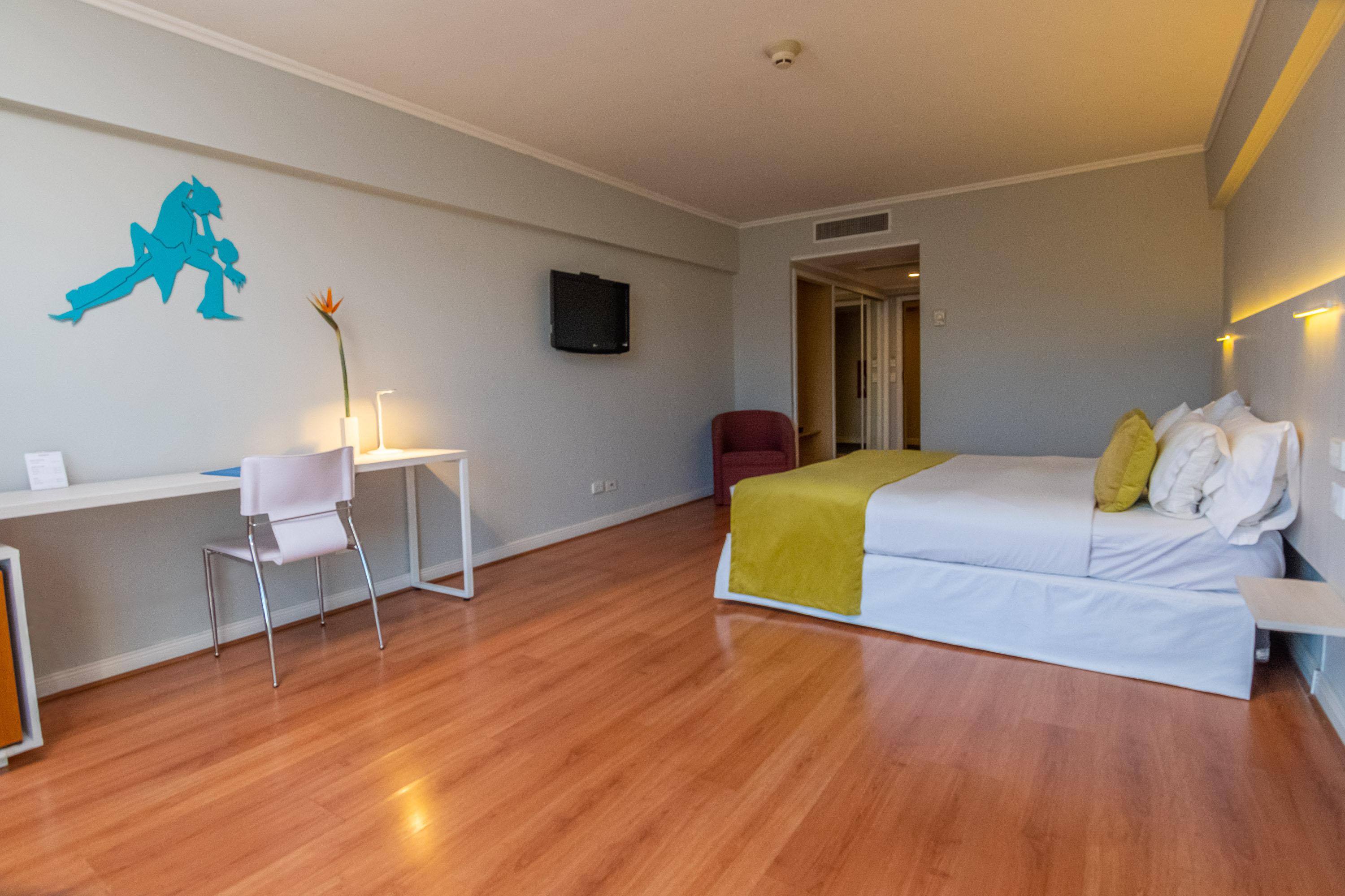 Pestana Hotel