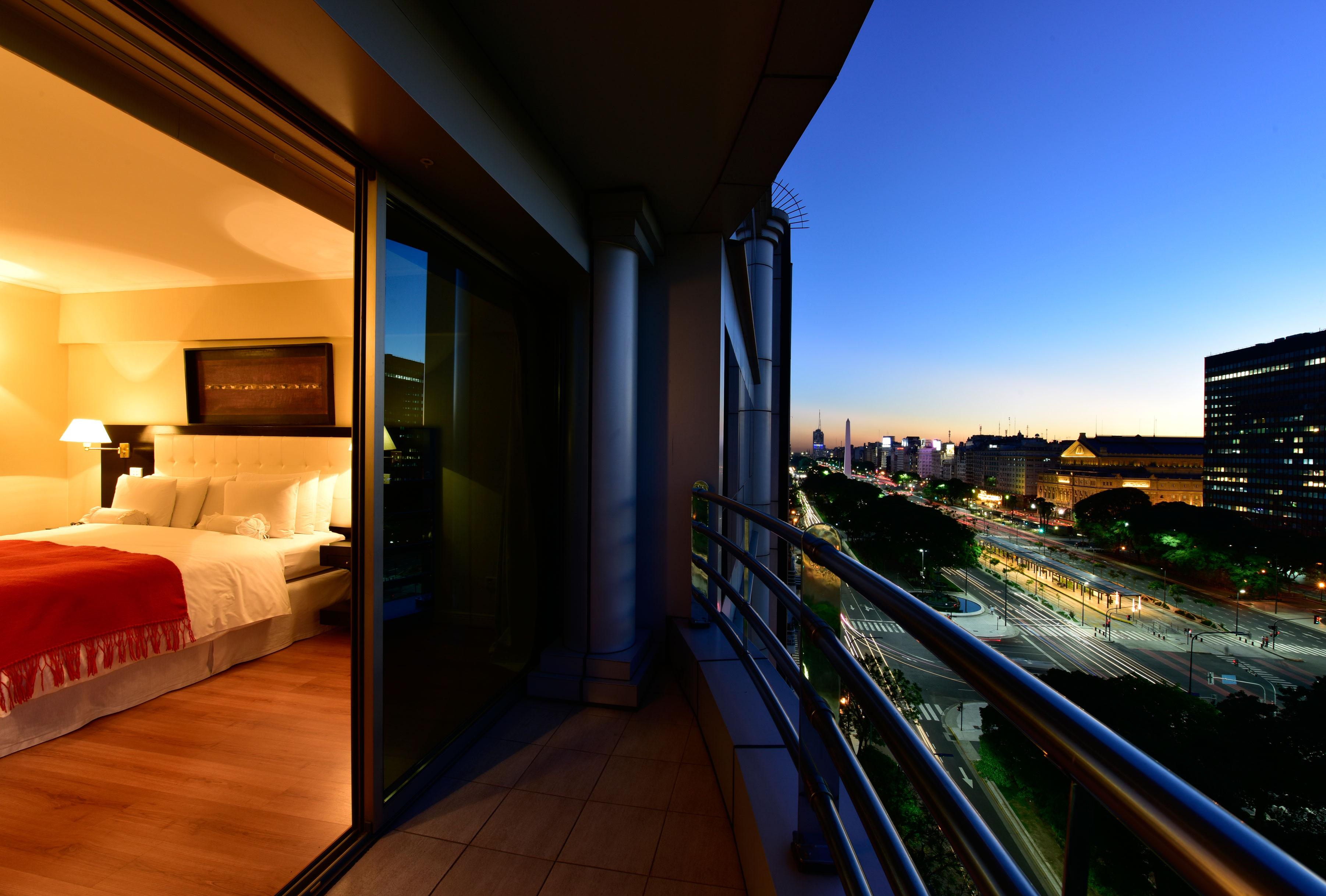 Hotel Pestana
