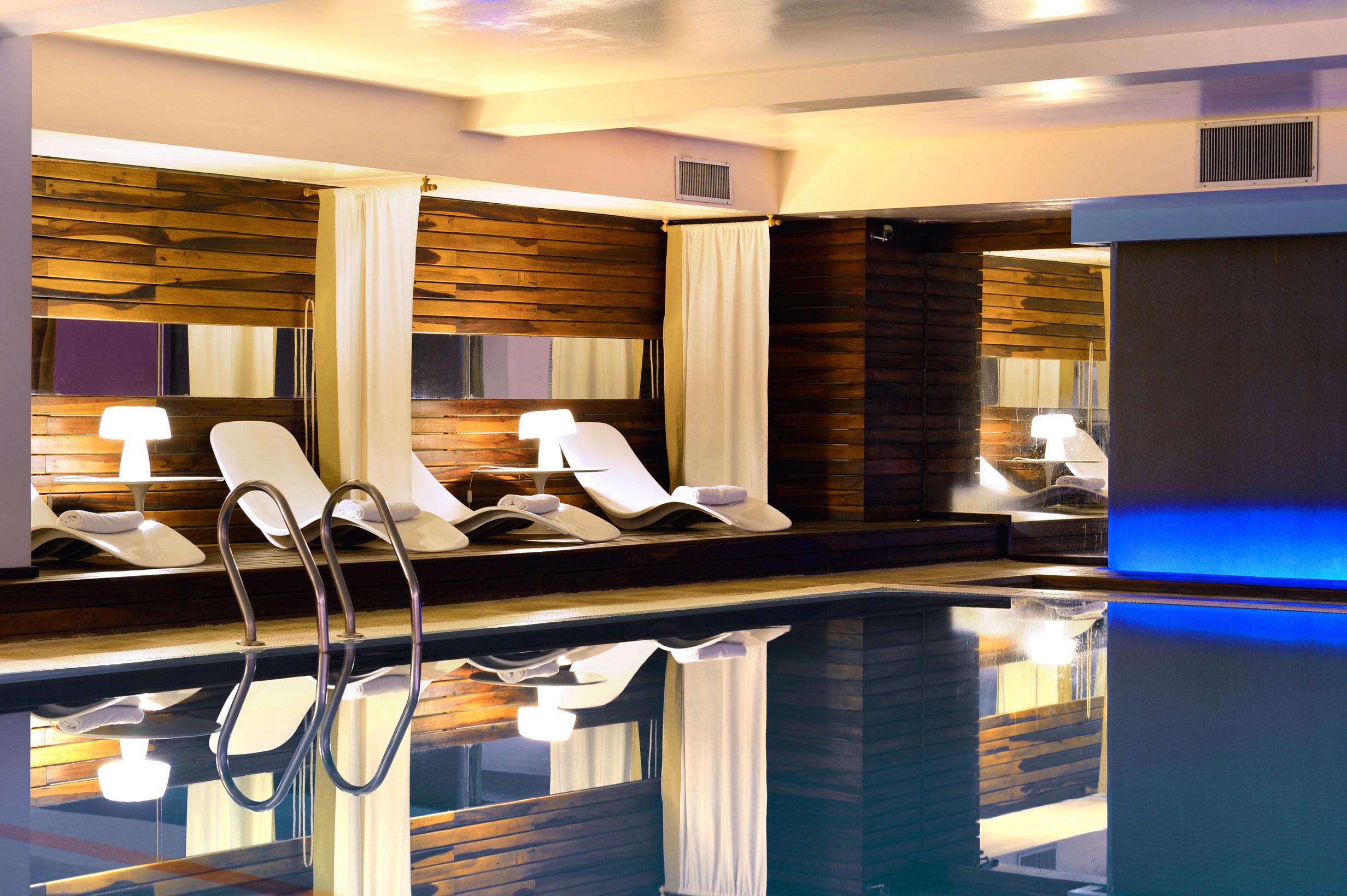 Pestana Hotel 4*