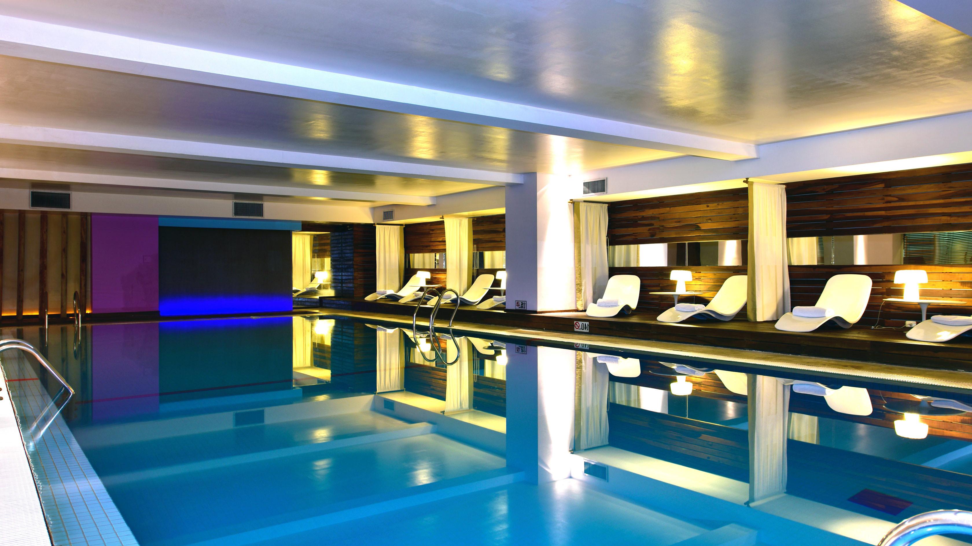 Pestana Hotel