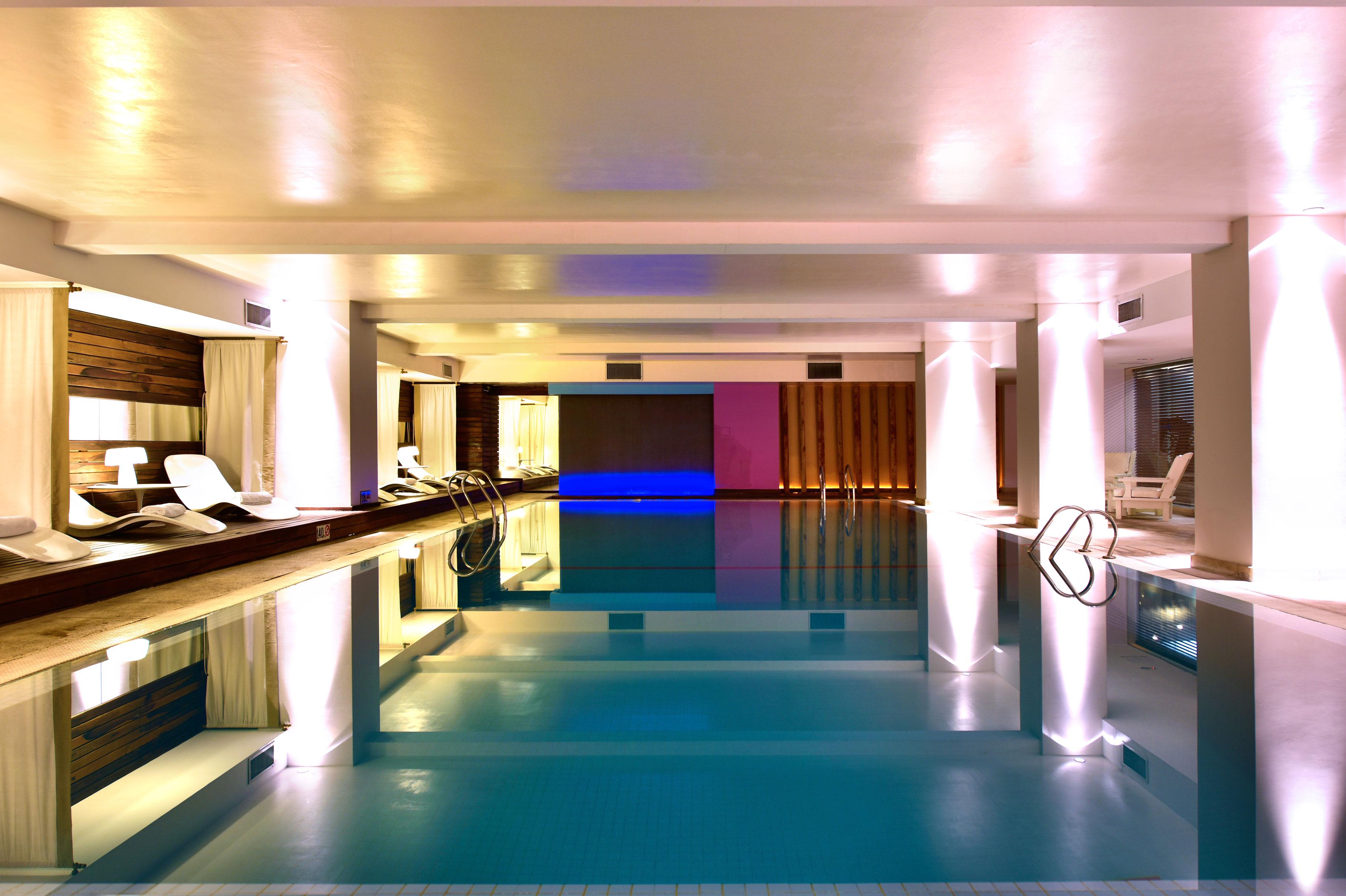 Pestana Hotel