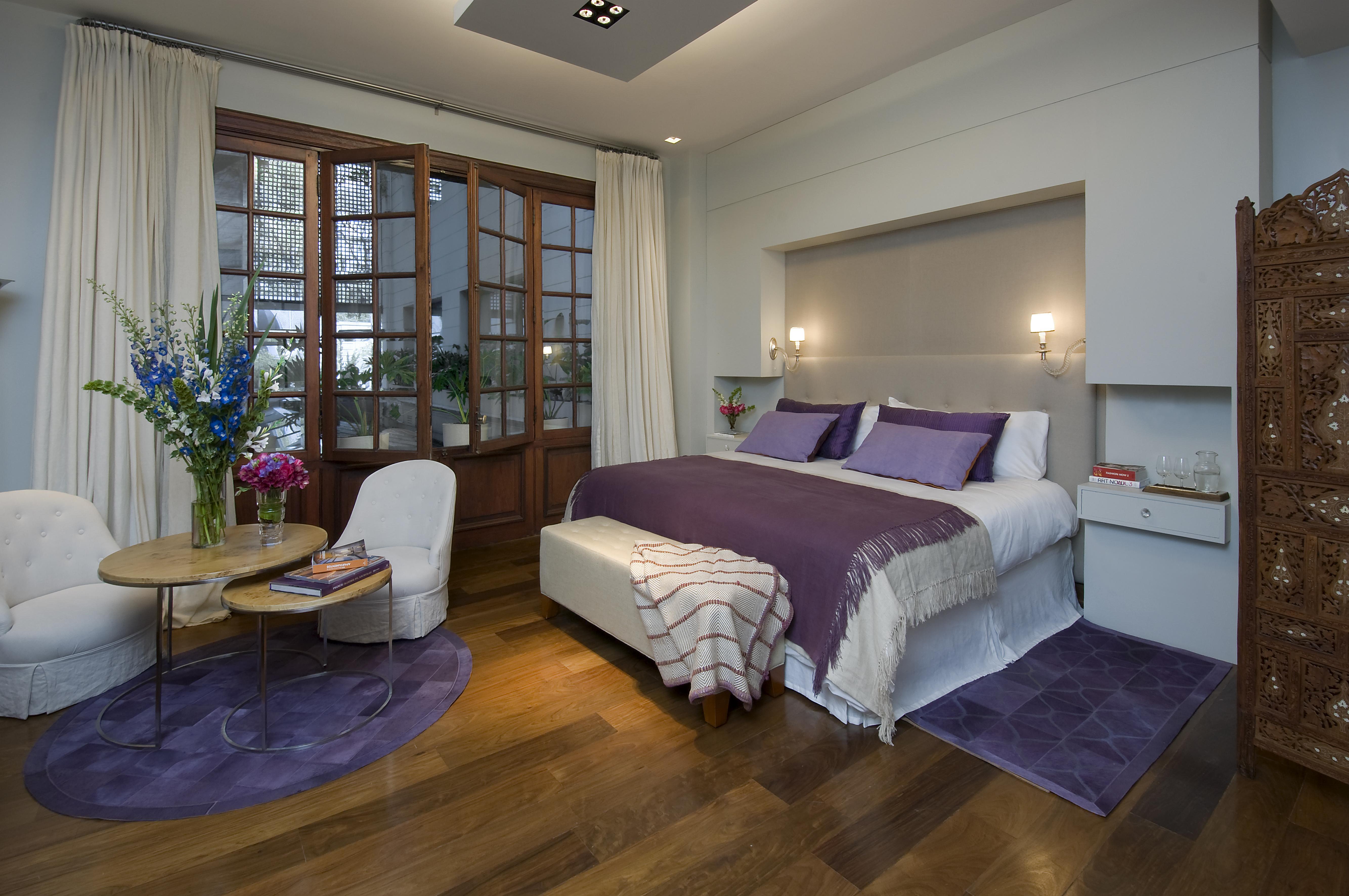 Hotel Hub Porteño Ciudad Autónoma de Buenos Aires