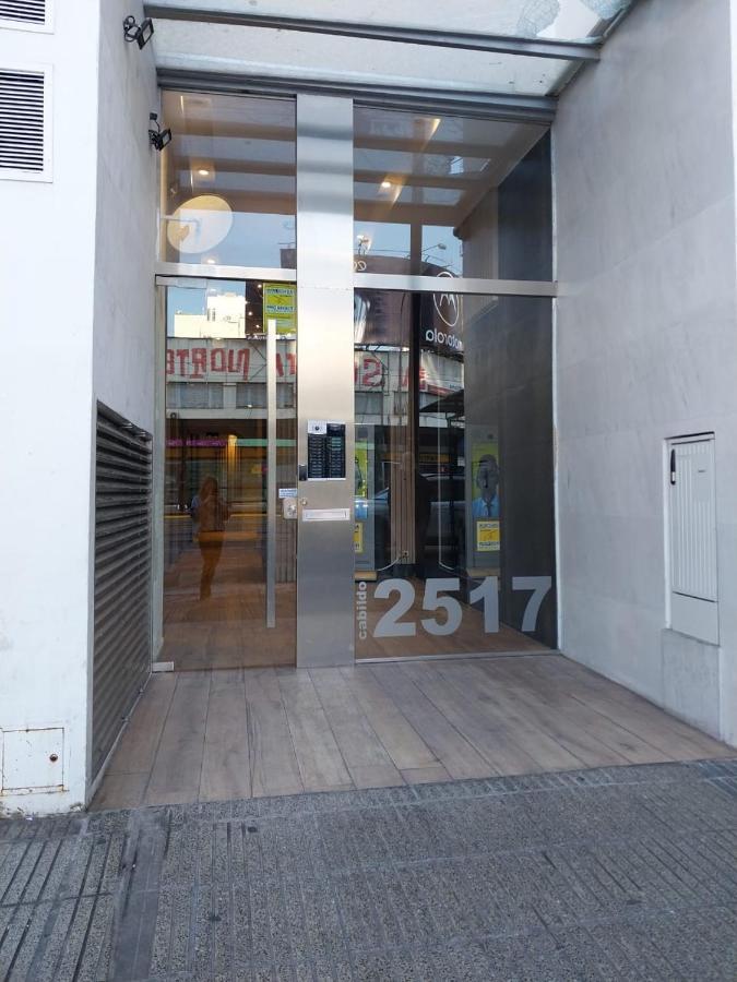 Cabildo Complete Apartamento Buenos Aires
