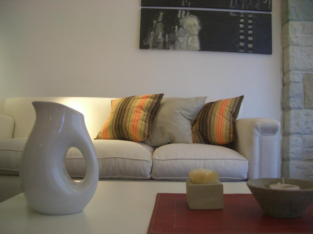Ba Soho Bed and breakfast Ciudad Autónoma de Buenos Aires