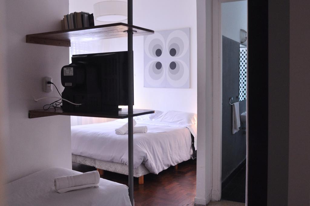 Ba Soho Bed and breakfast