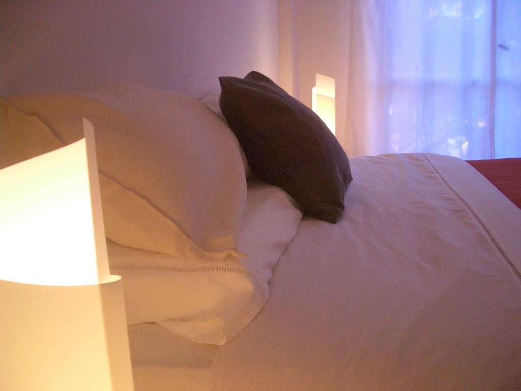 Bed and breakfast Ba Soho *