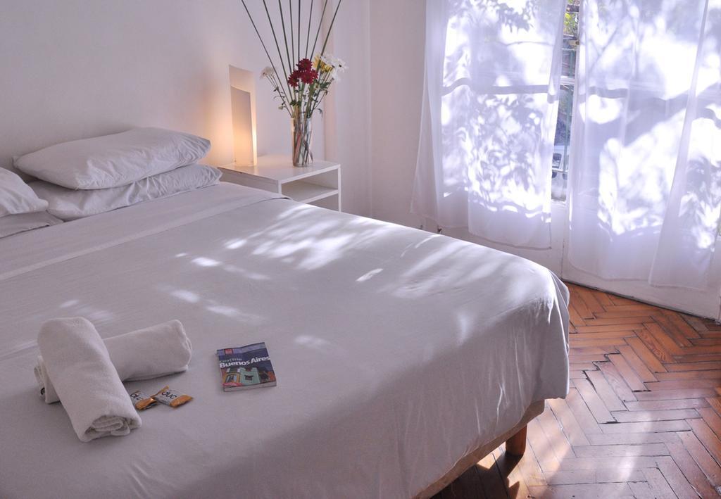 Ba Soho Bed and breakfast *