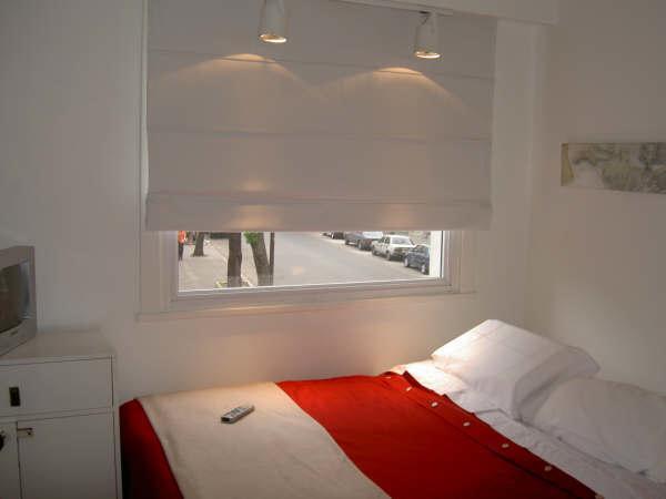 Bed and breakfast Ba Soho
