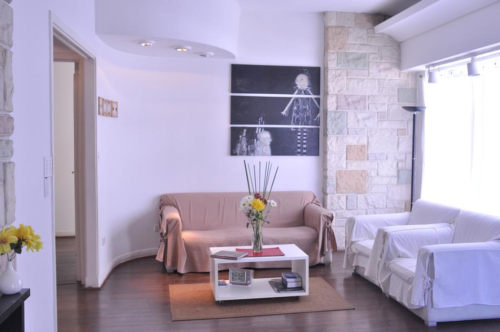 Ba Soho Bed and breakfast