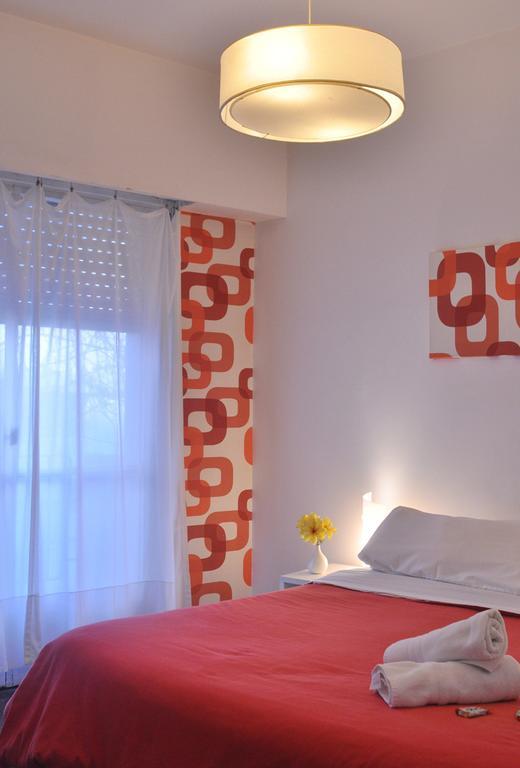 Bed and breakfast Ba Soho *