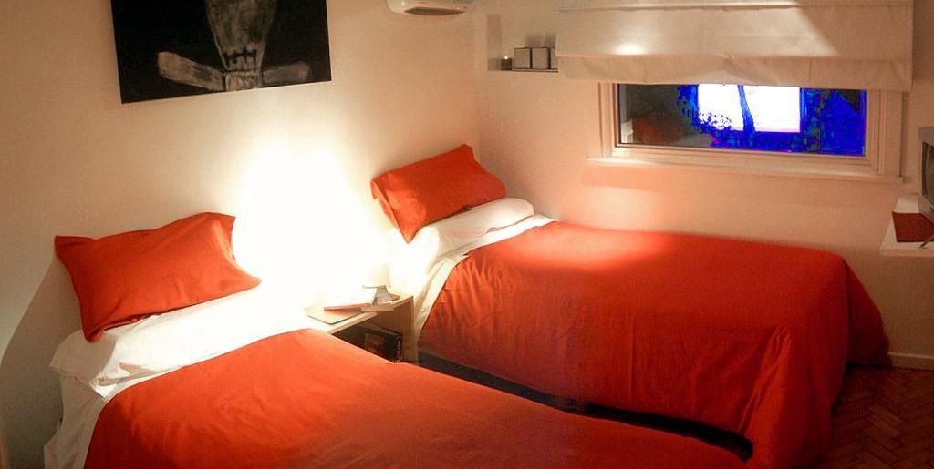 Bed and breakfast Ba Soho Ciudad Autónoma de Buenos Aires