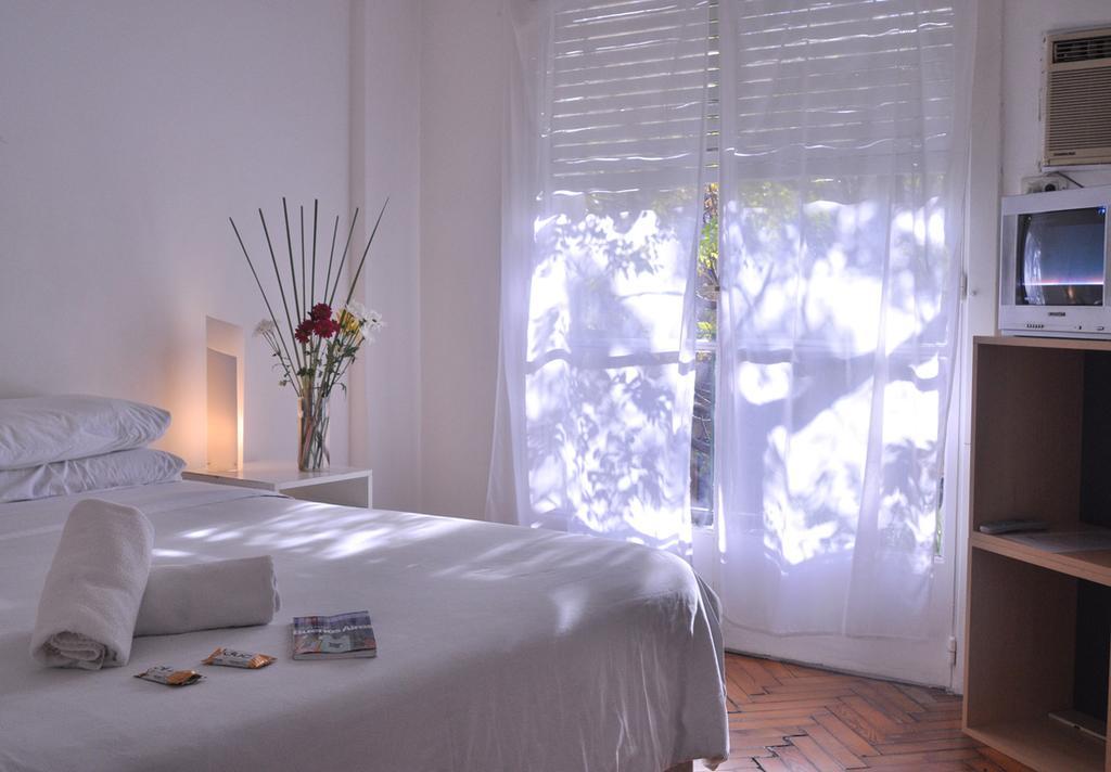 Ba Soho Bed and breakfast Ciudad Autónoma de Buenos Aires