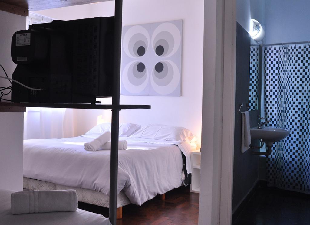 Ba Soho Bed and breakfast