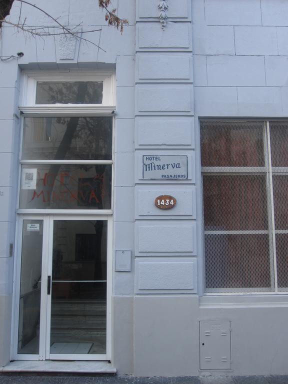 Minerva Hotel *
