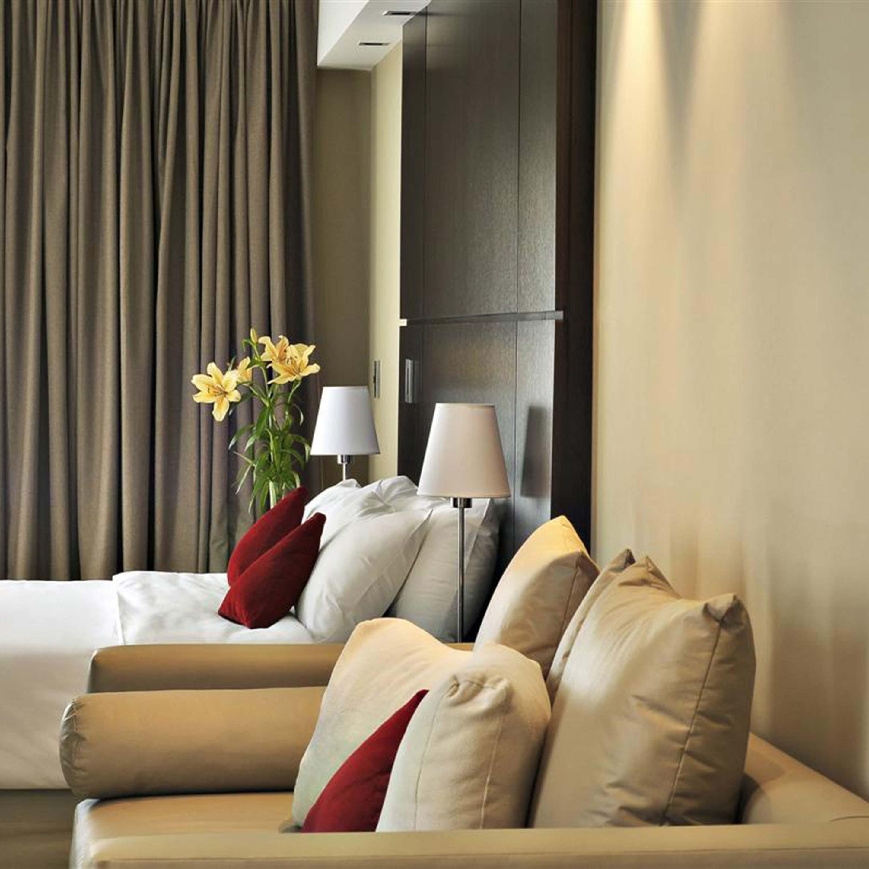 Hotel Htl Baires Ciudad Autónoma de Buenos Aires