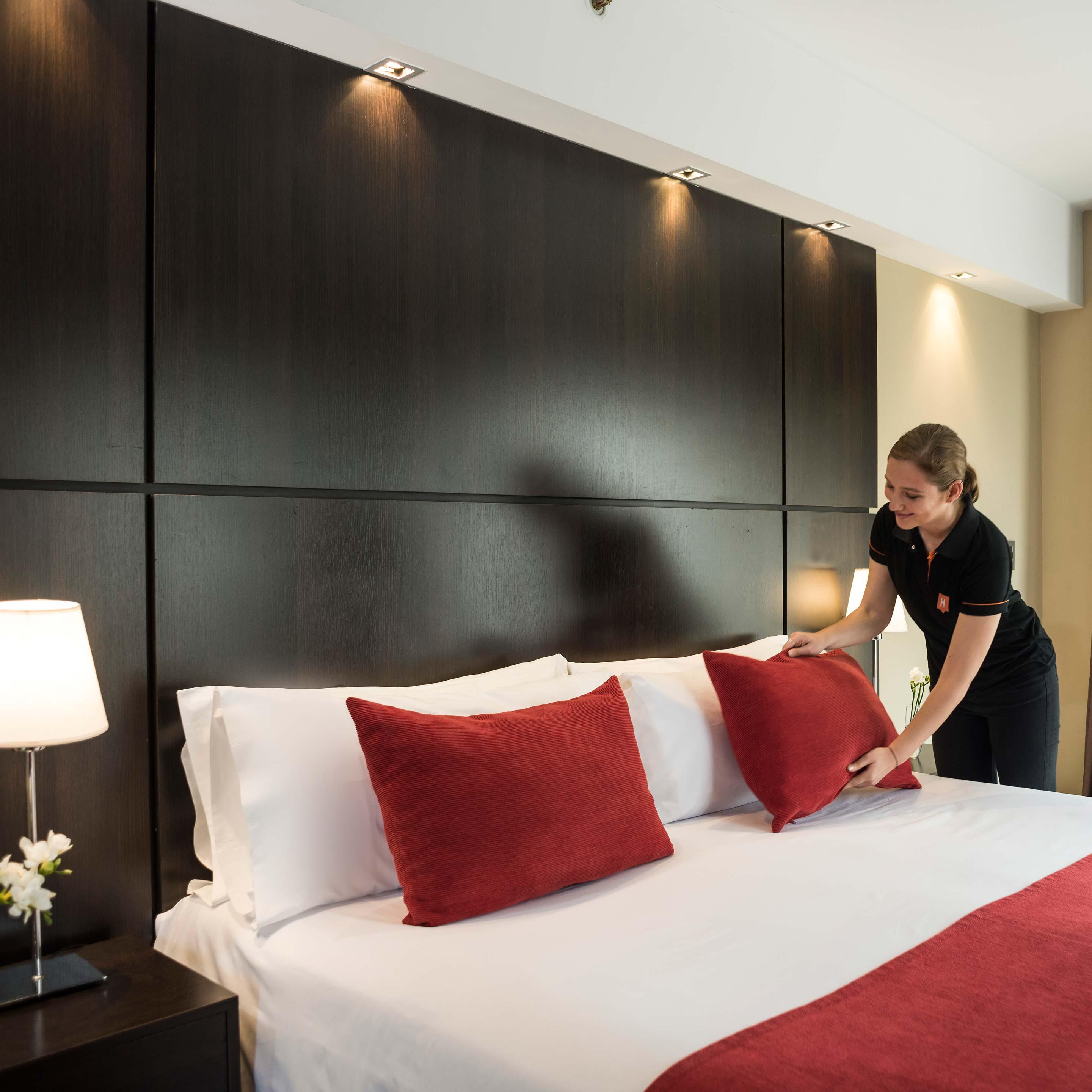 Hotel Htl Baires Ciudad Autónoma de Buenos Aires