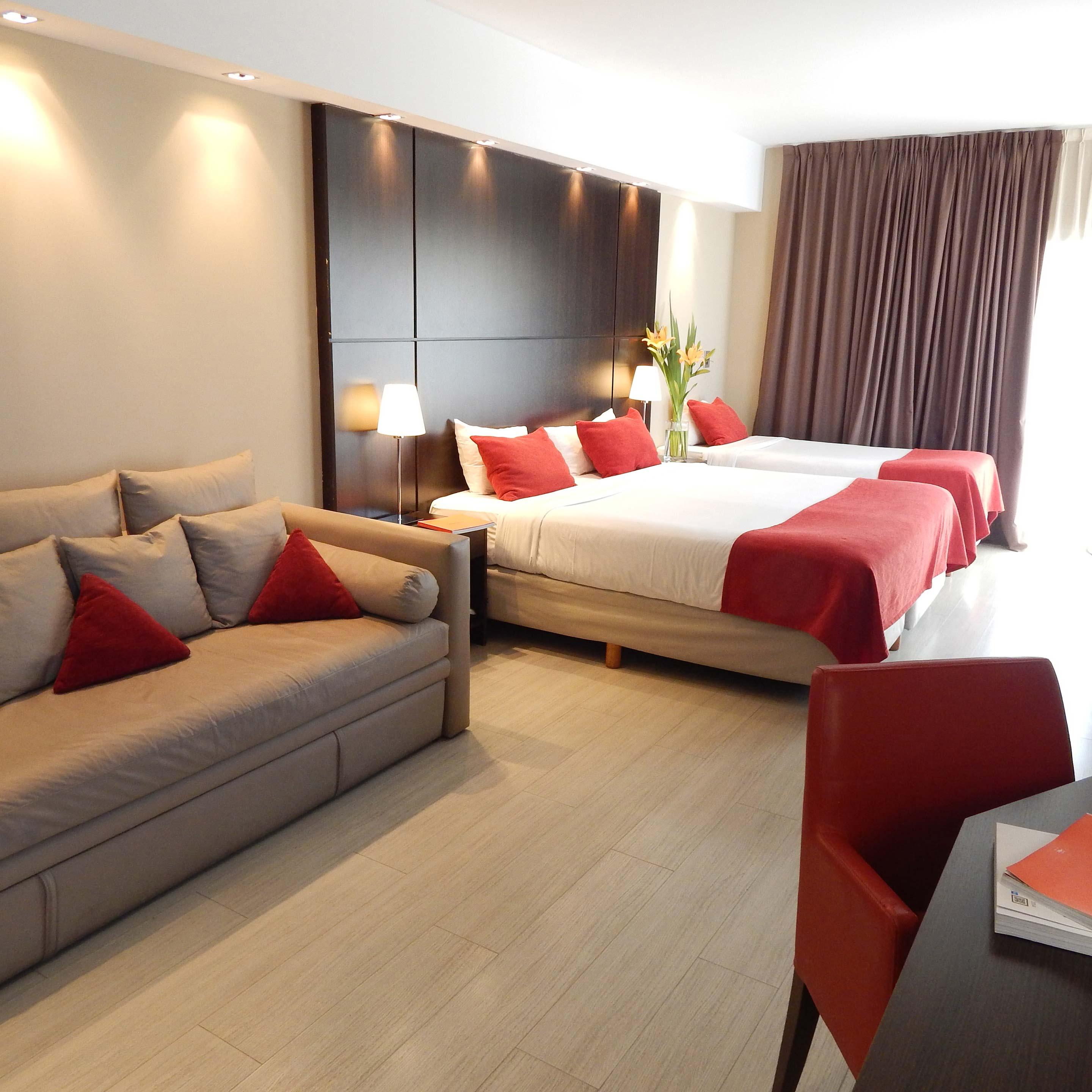Hotel Htl Baires Ciudad Autónoma de Buenos Aires