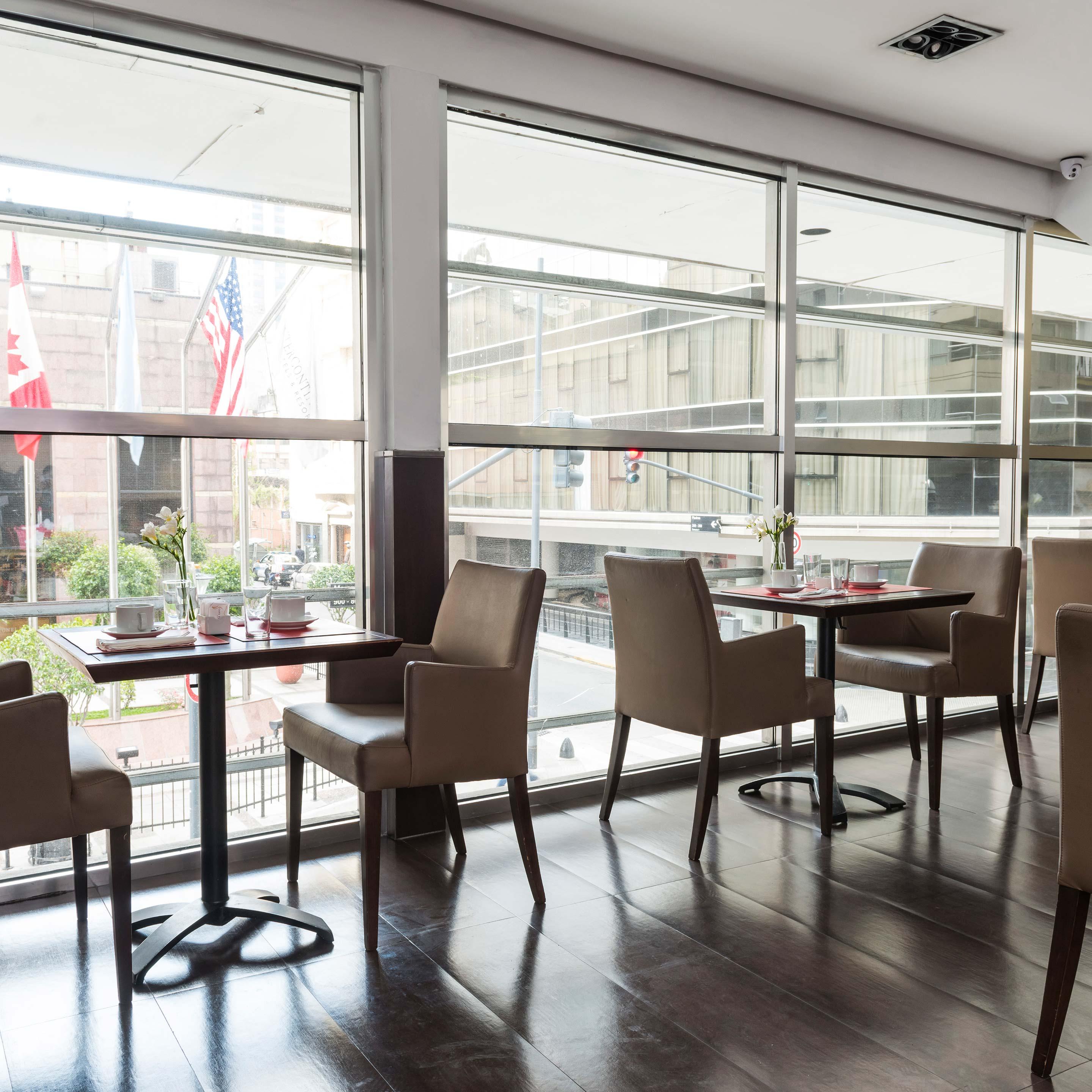 Htl Baires 4* Ciudad Autónoma de Buenos Aires