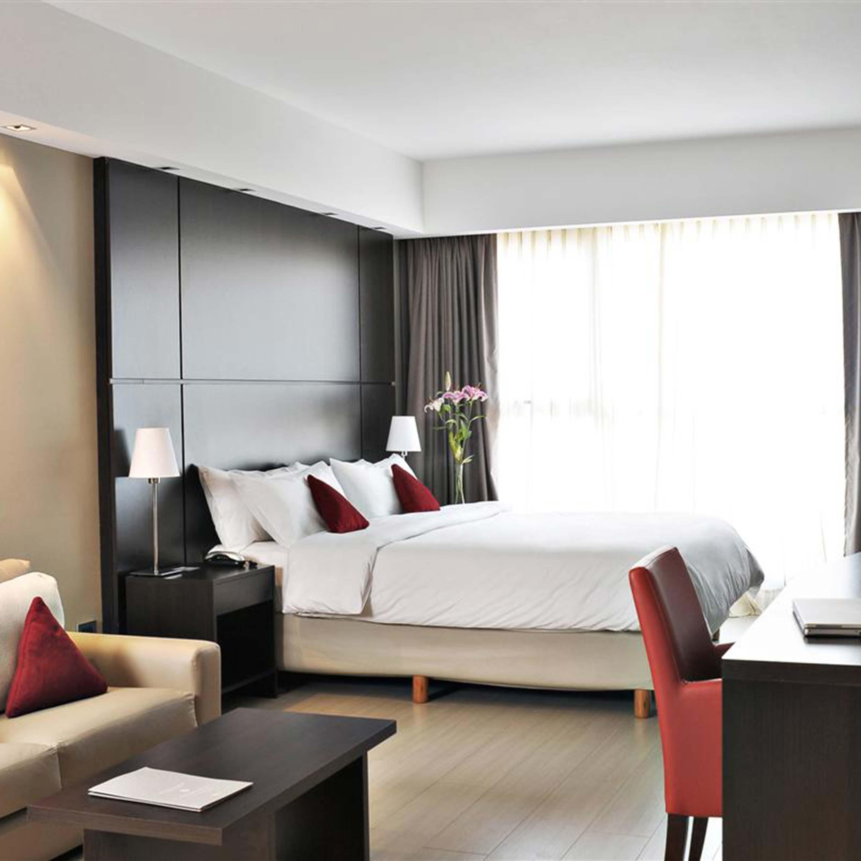 Hotel Htl Baires Ciudad Autónoma de Buenos Aires