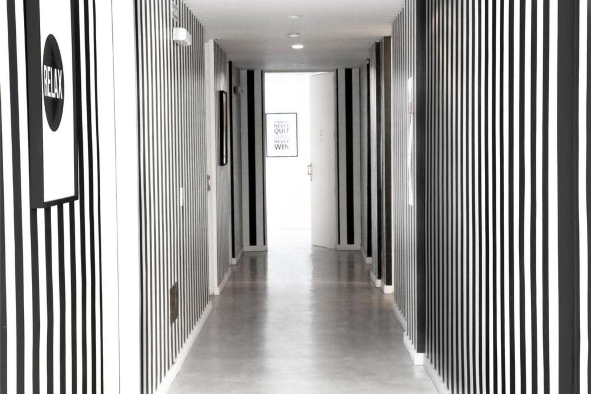 Babel Apartamento Ciudad Autónoma de Buenos Aires