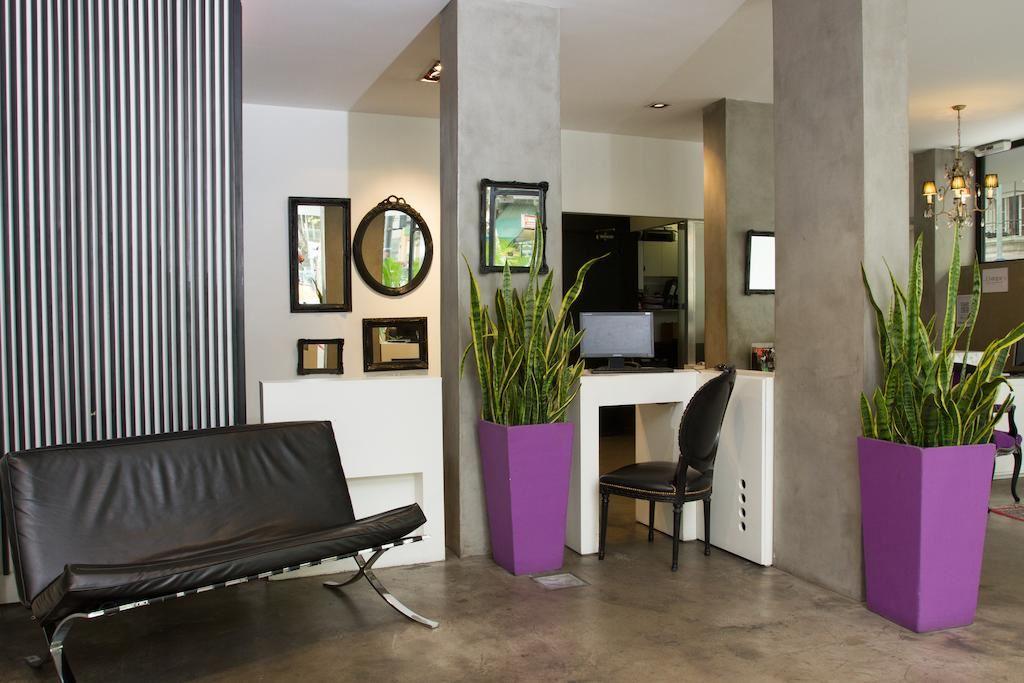 Hotel épico Recoleta