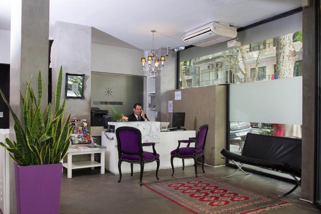 épico Recoleta Hotel Ciudad Autónoma de Buenos Aires