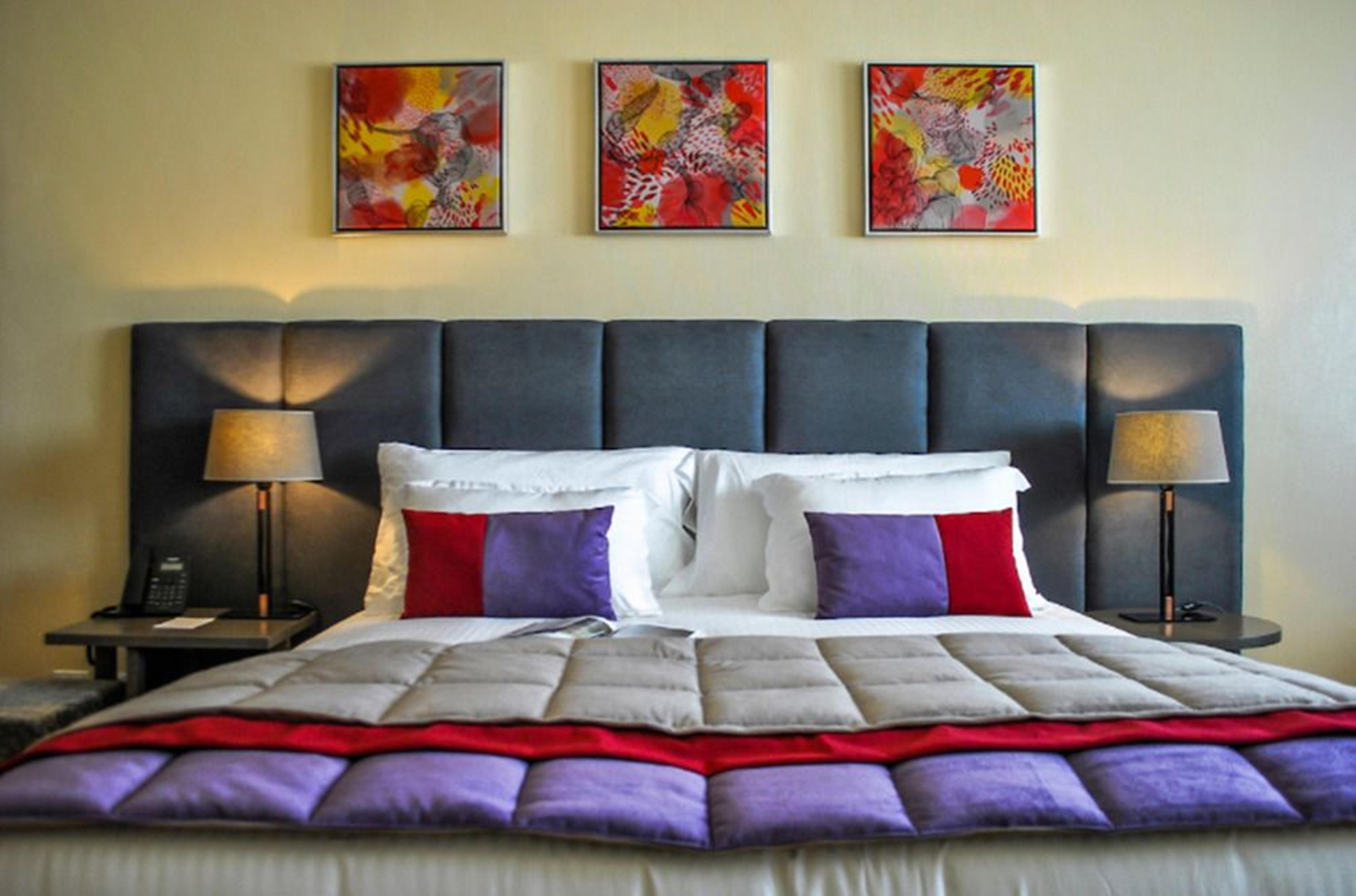 Hotel Grand Brizo Ciudad Autónoma de Buenos Aires