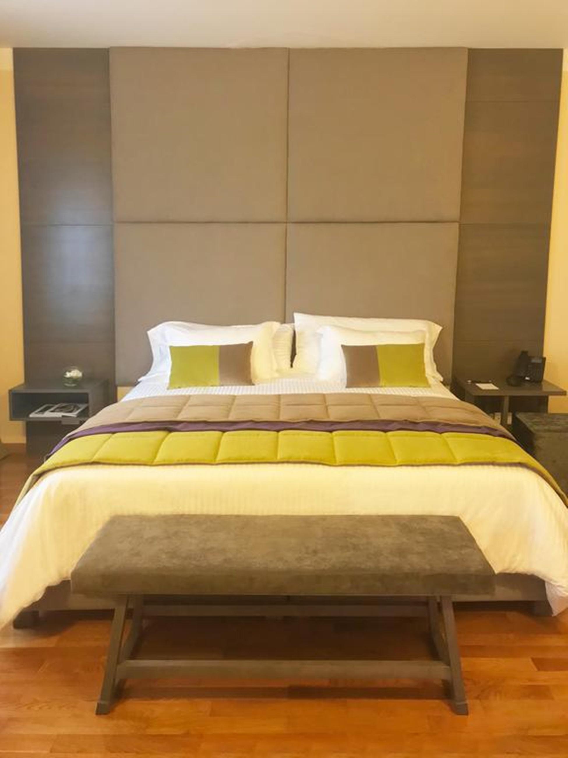 Grand Brizo Hotel Ciudad Autónoma de Buenos Aires