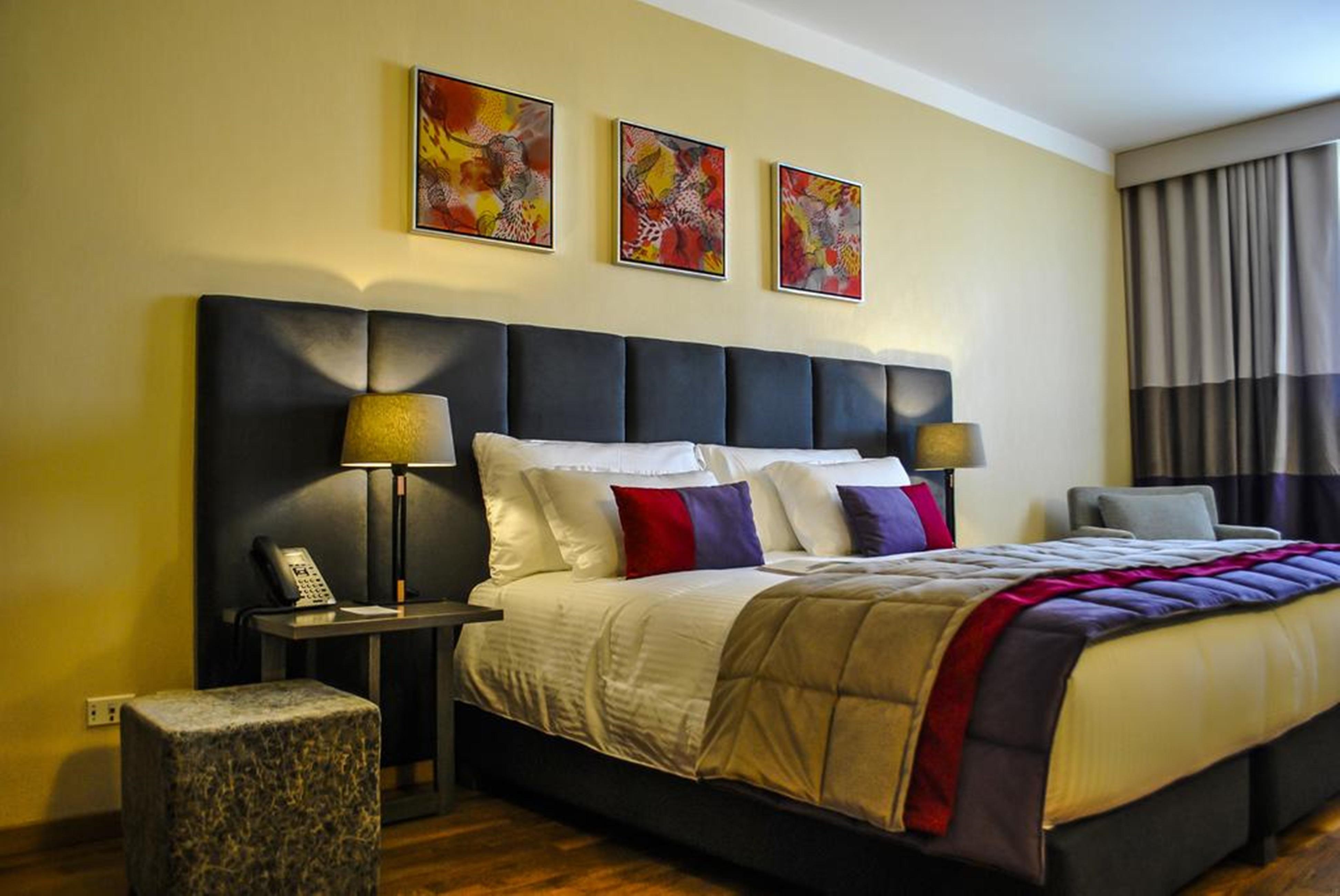 Grand Brizo Hotel Ciudad Autónoma de Buenos Aires