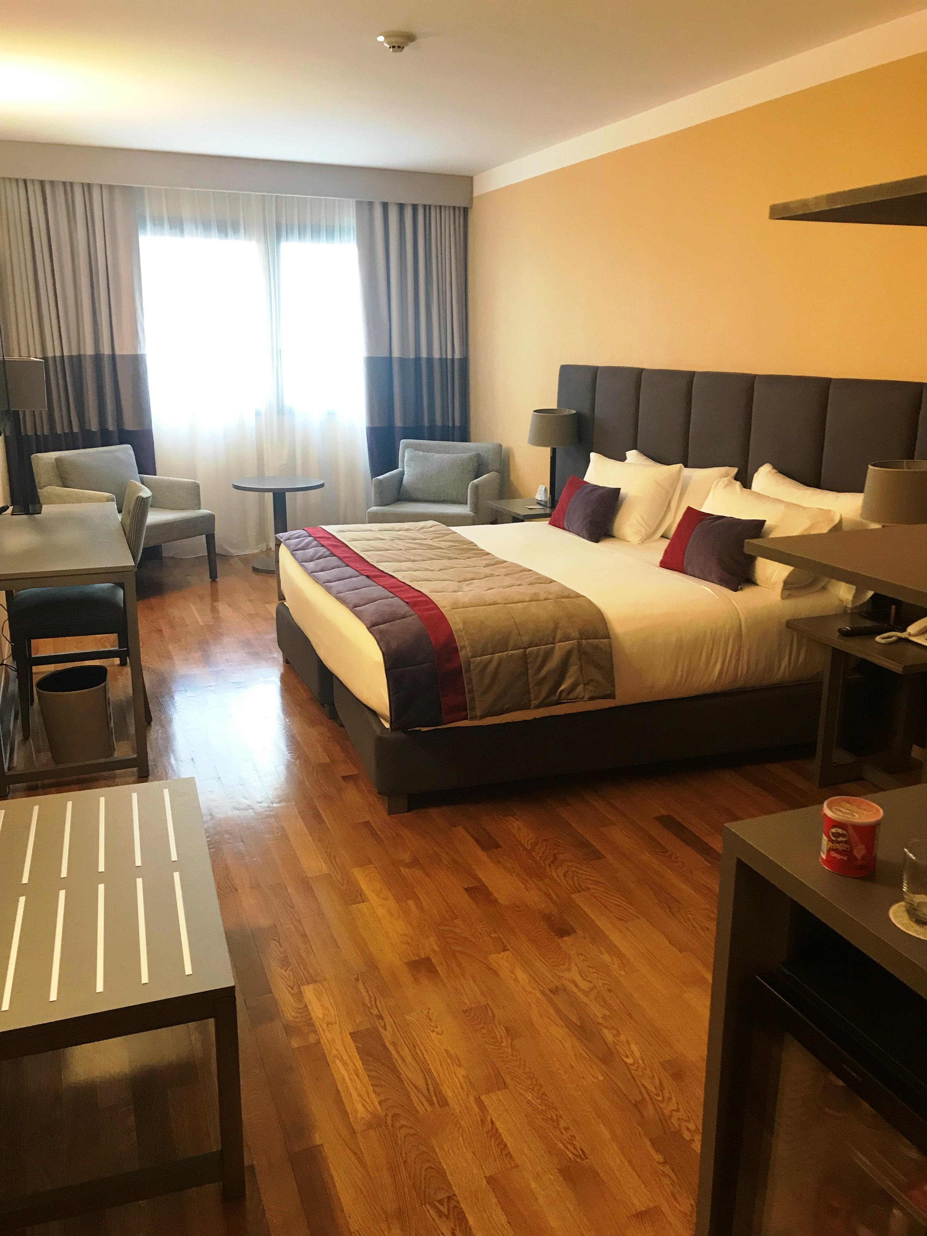 Grand Brizo Hotel Ciudad Autónoma de Buenos Aires