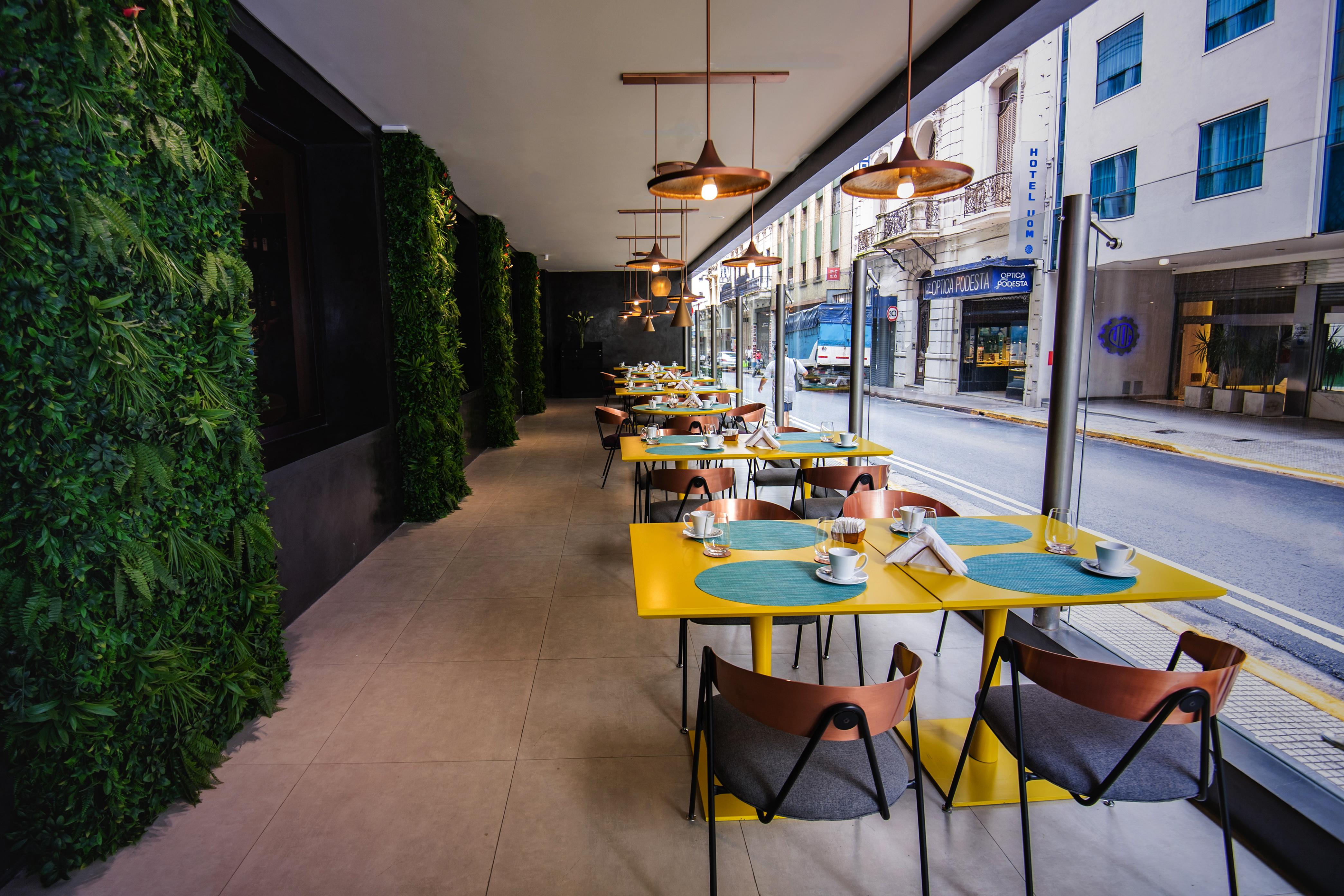 Grand Brizo Hotel Ciudad Autónoma de Buenos Aires