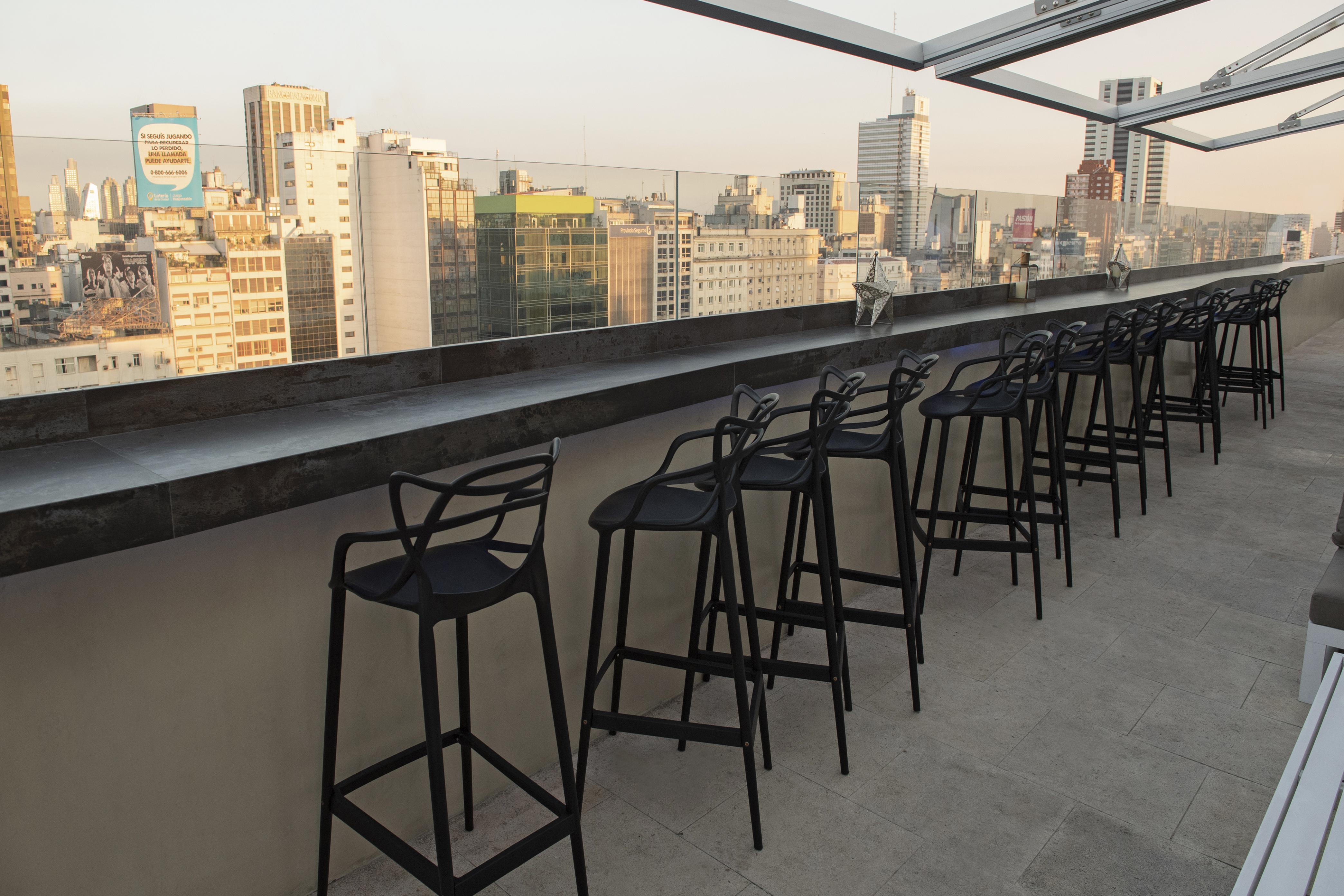Grand Brizo Ciudad Autónoma de Buenos Aires