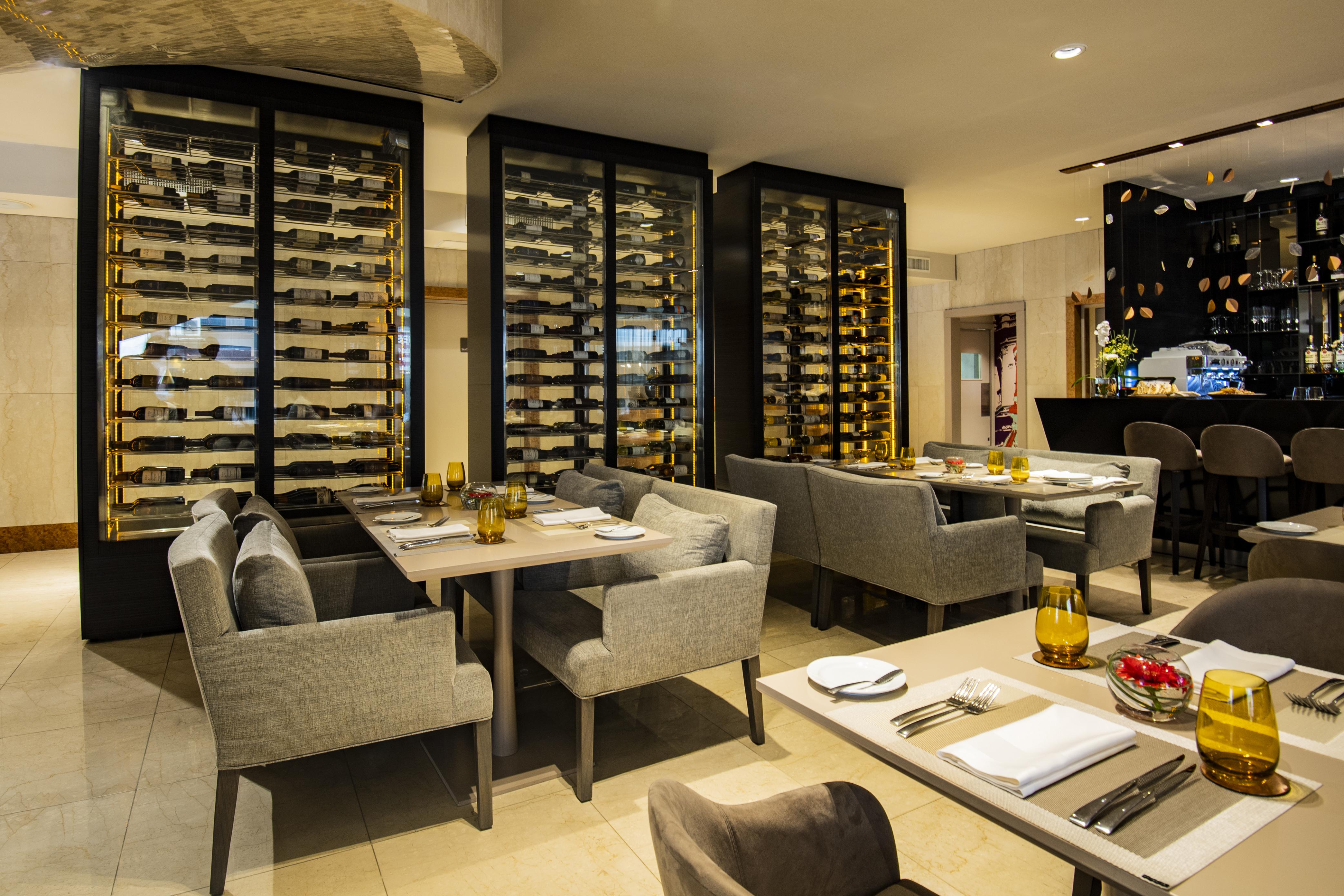 Hotel Grand Brizo Ciudad Autónoma de Buenos Aires