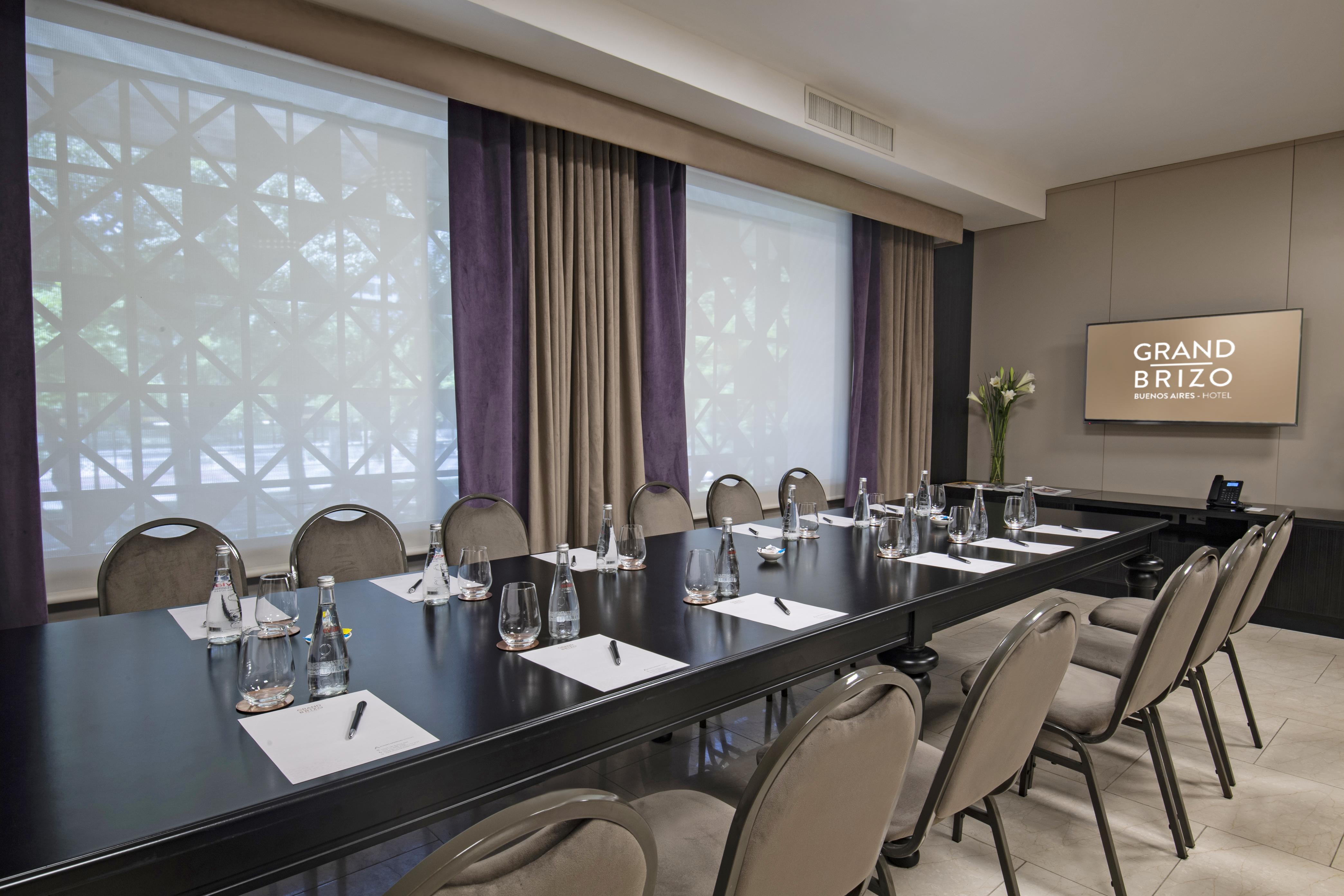 Grand Brizo 4* Ciudad Autónoma de Buenos Aires