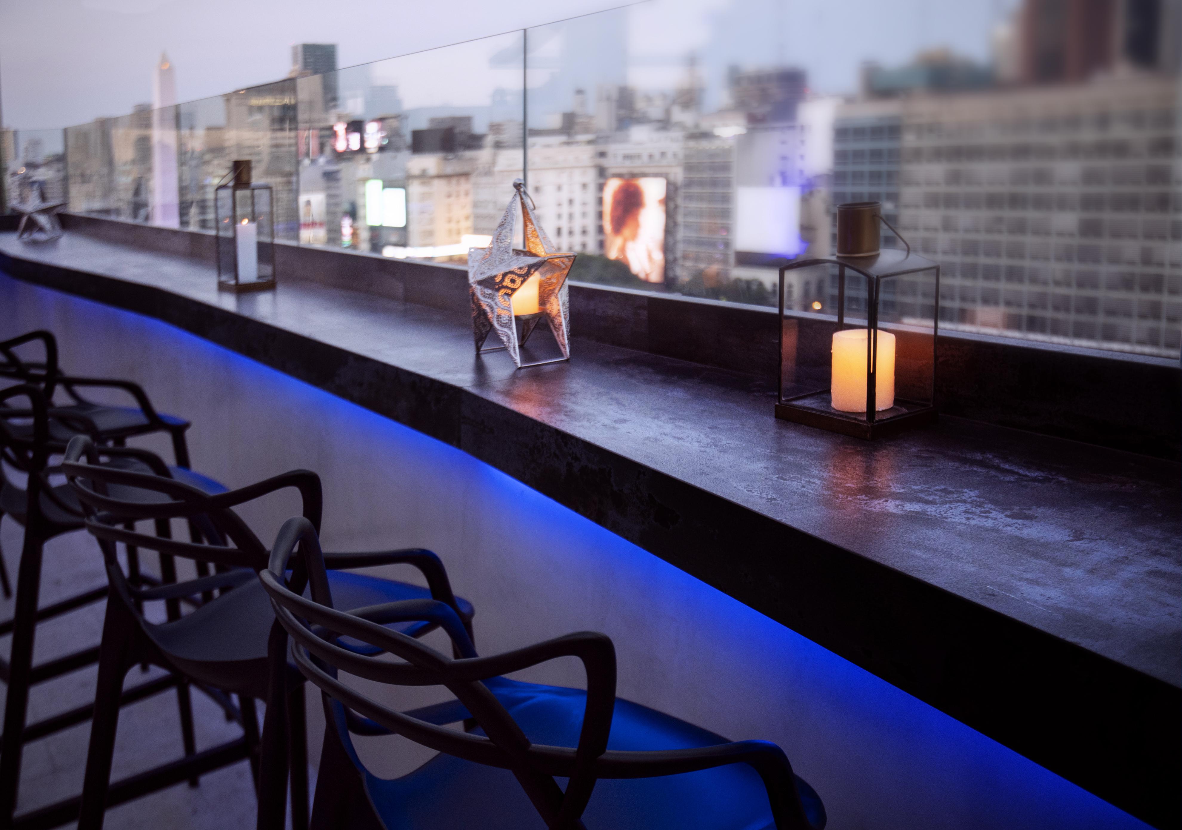 Grand Brizo Hotel Ciudad Autónoma de Buenos Aires