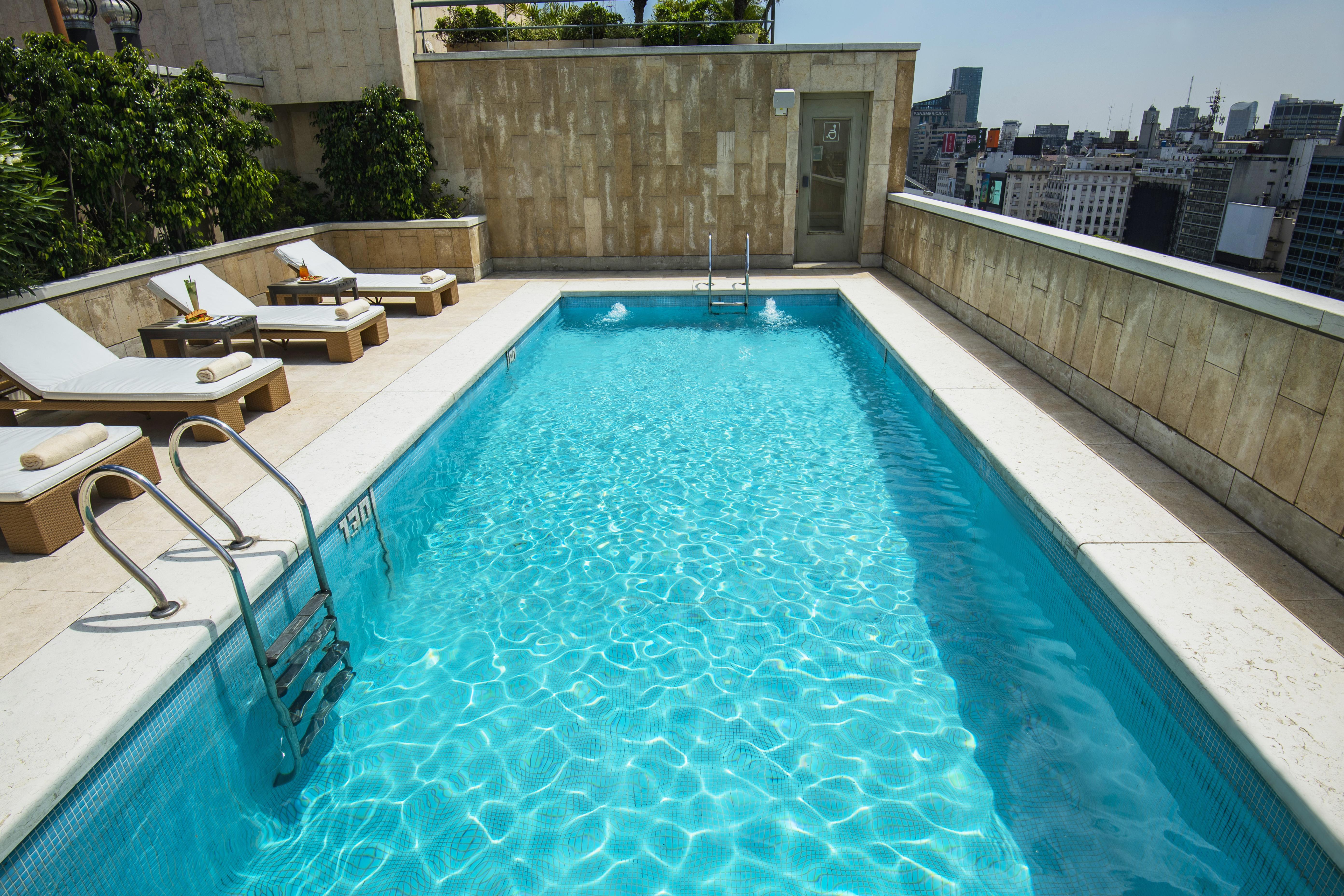 Grand Brizo Hotel Ciudad Autónoma de Buenos Aires