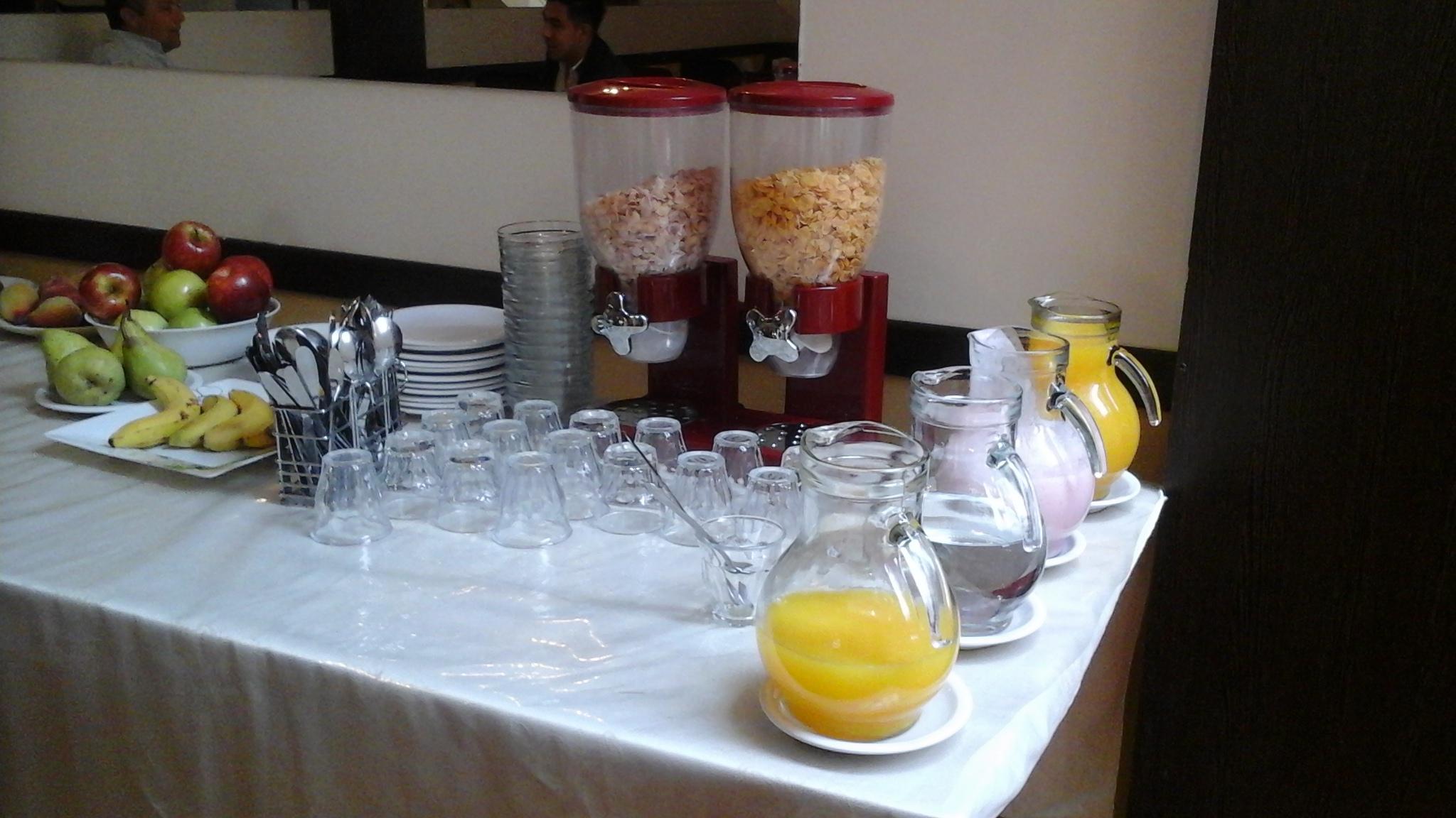 Hotel Alpino 3*
