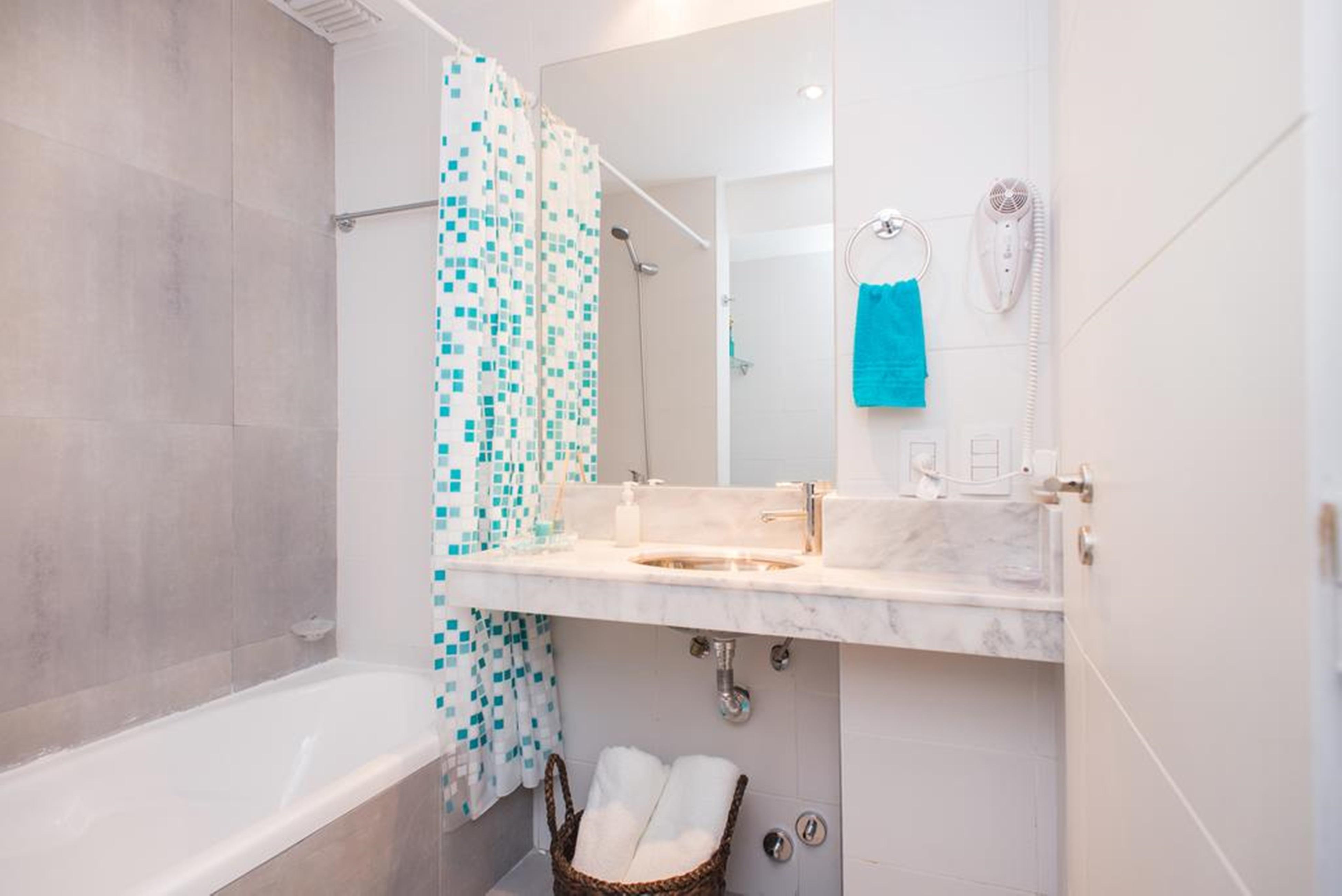 Apartment Palermo