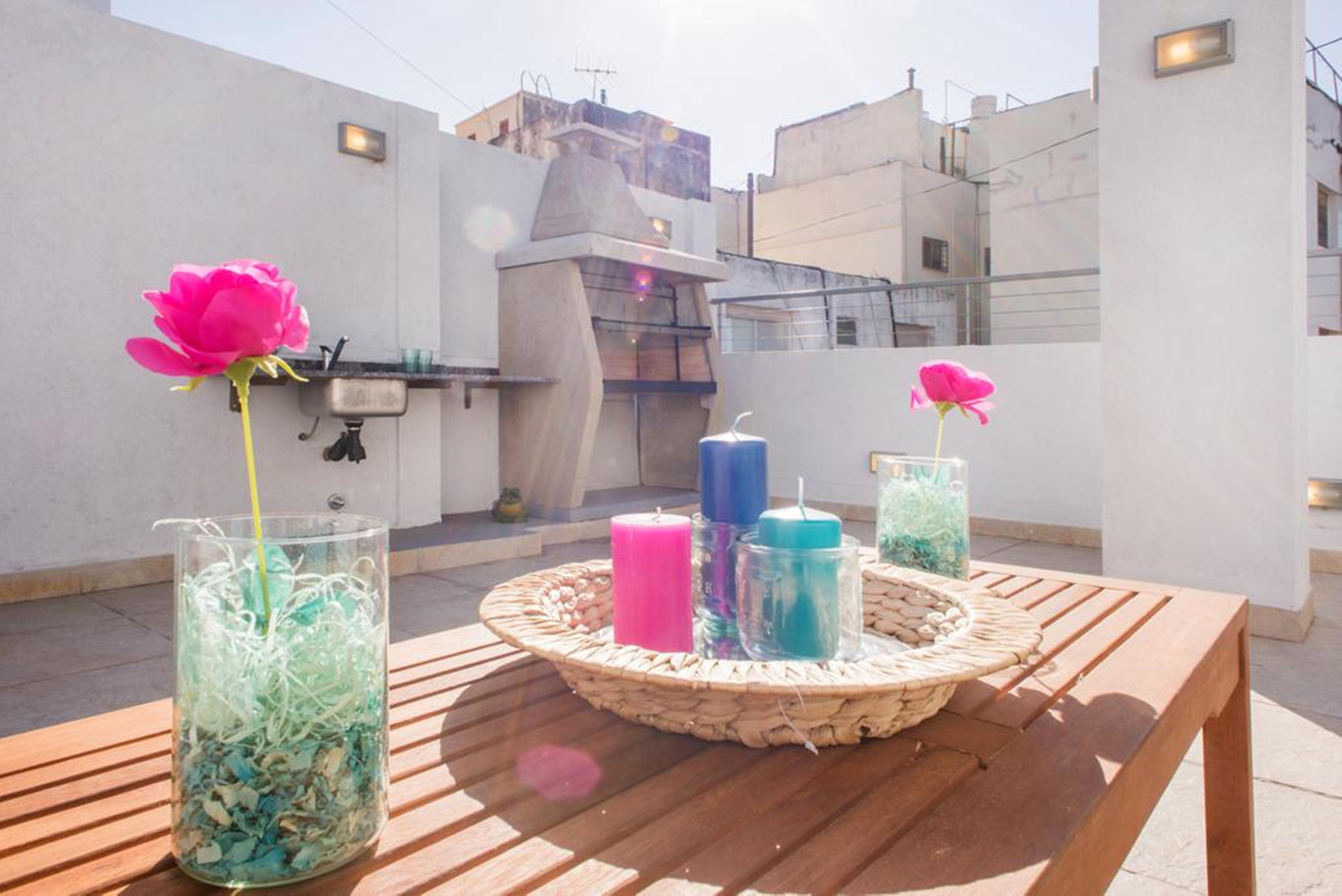 Palermo Apartment Buenos Aires