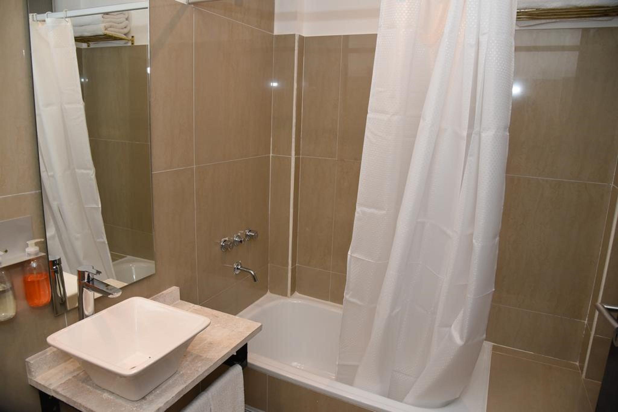 Gardel Flats Apartahotel Ciudad Autónoma de Buenos Aires