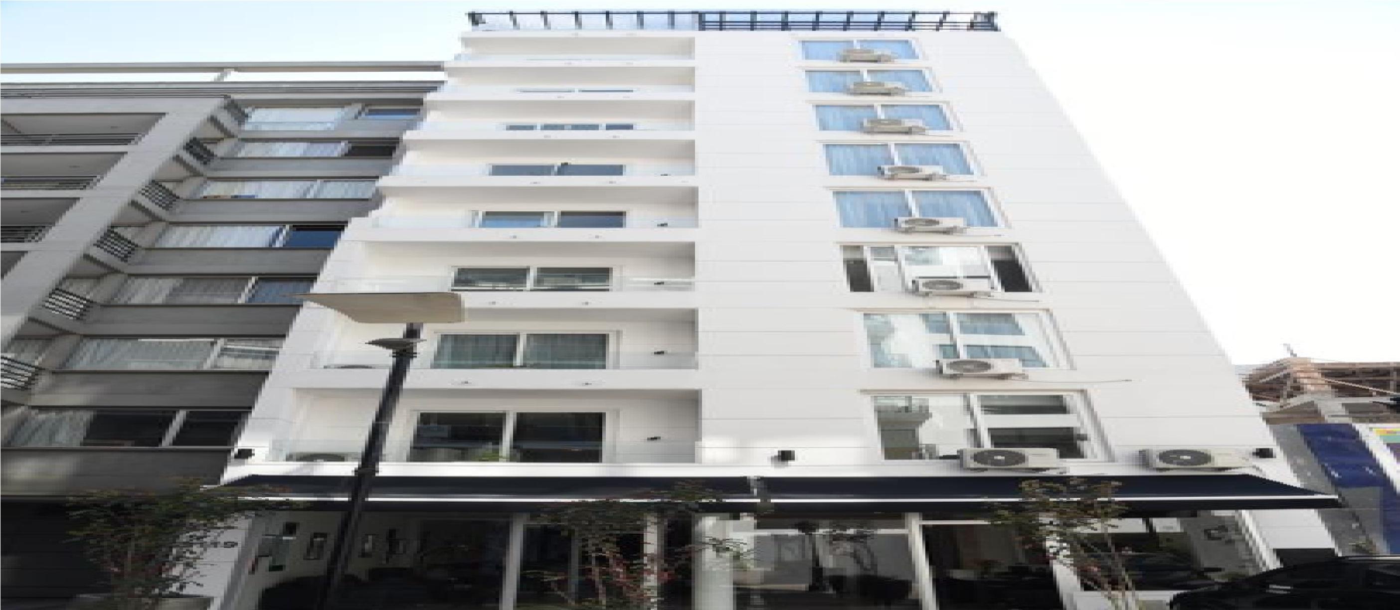Gardel Flats Apartahotel