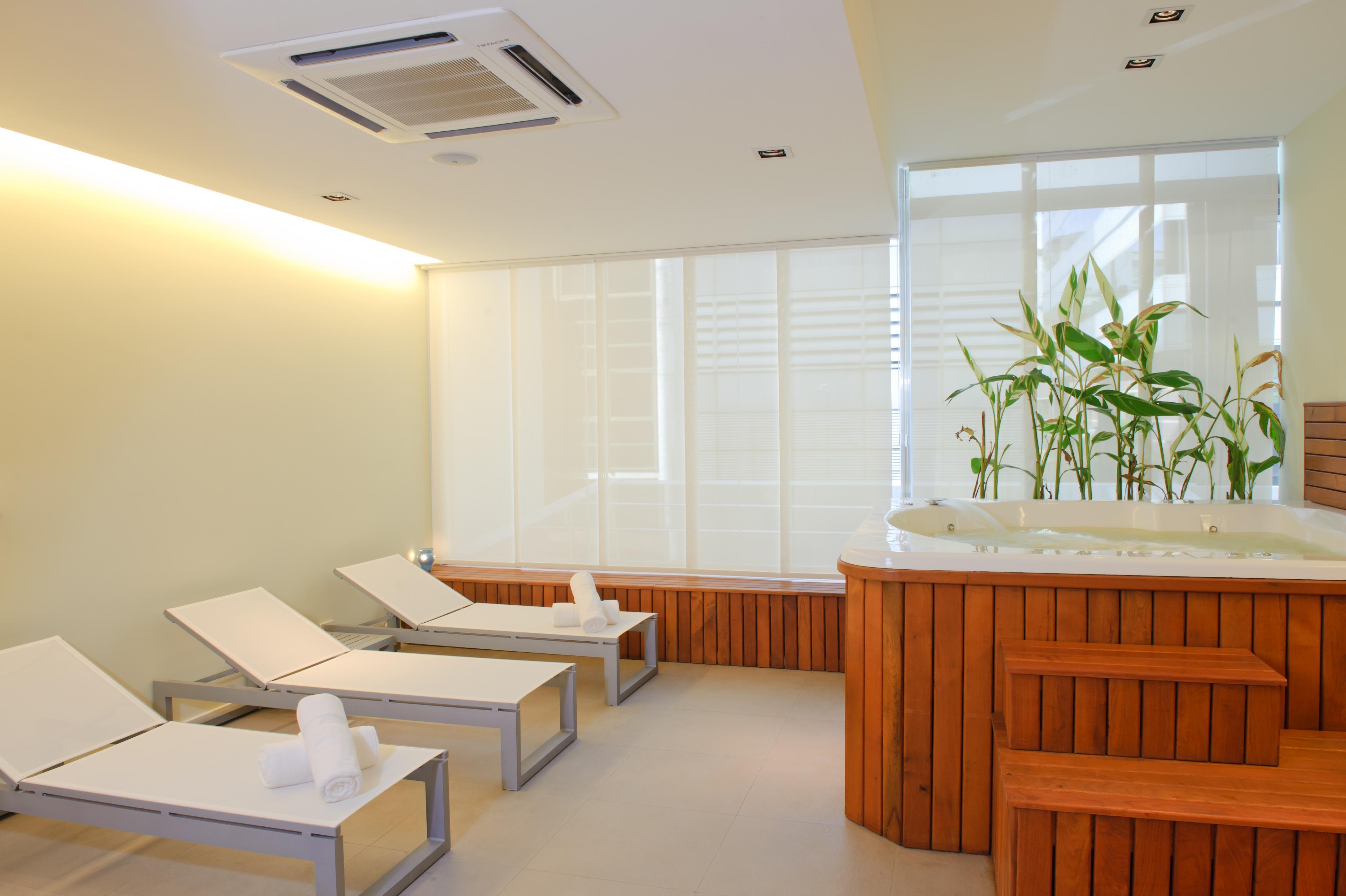 Hotel Design Ciudad Autónoma de Buenos Aires