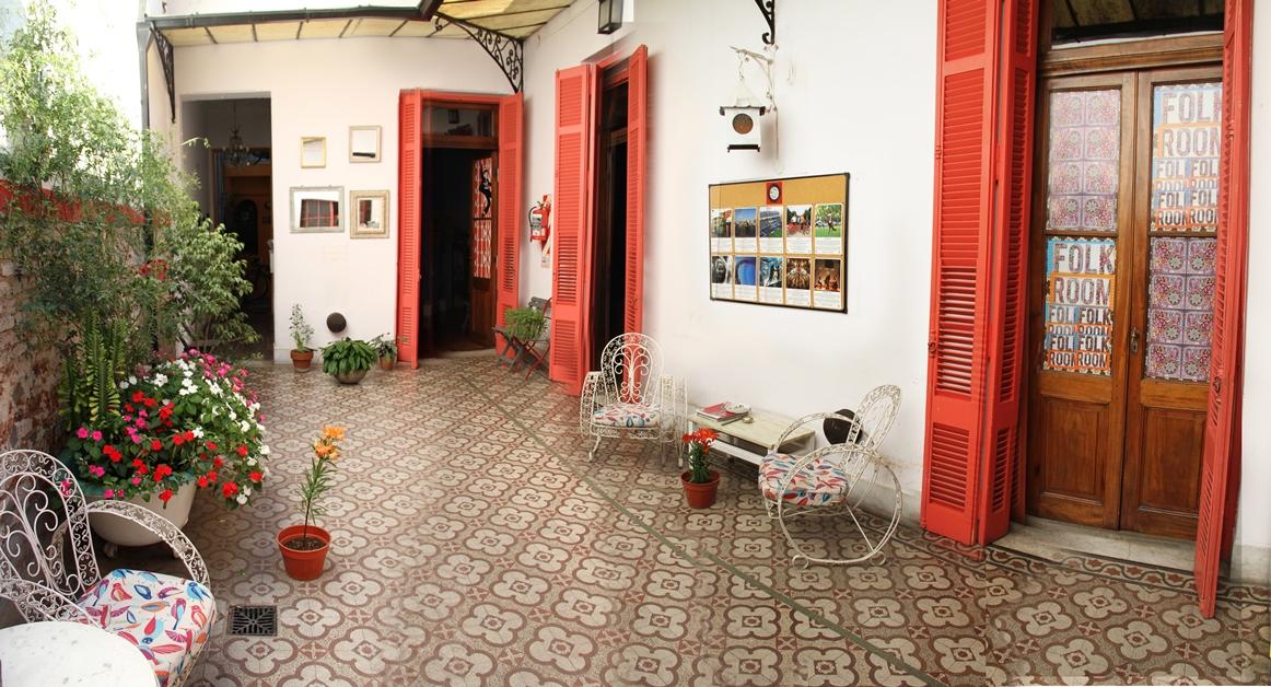 Play Soho * Ciudad Autónoma de Buenos Aires