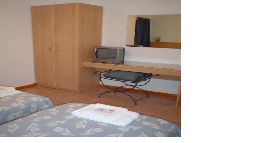 Hotel Aires Express Buenos Aires