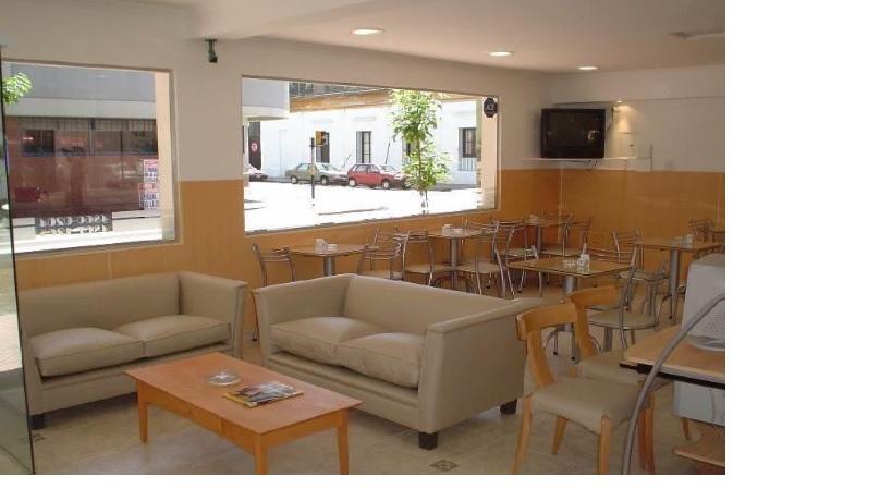 Hotel Aires Express Buenos Aires