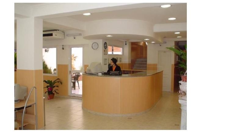 Aires Express Hotel Buenos Aires
