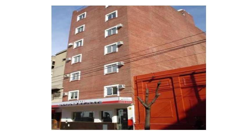 Aires Express Hotel